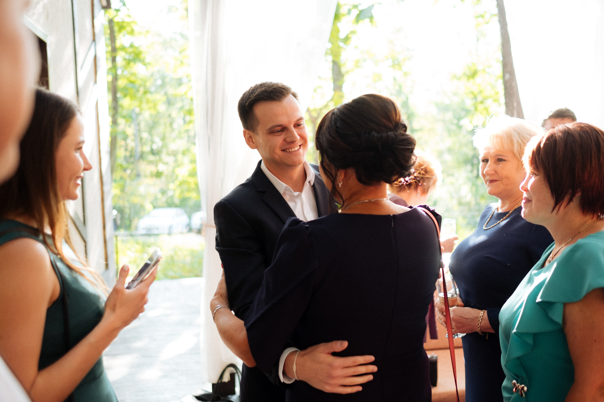 Никита и Дарья. Главная