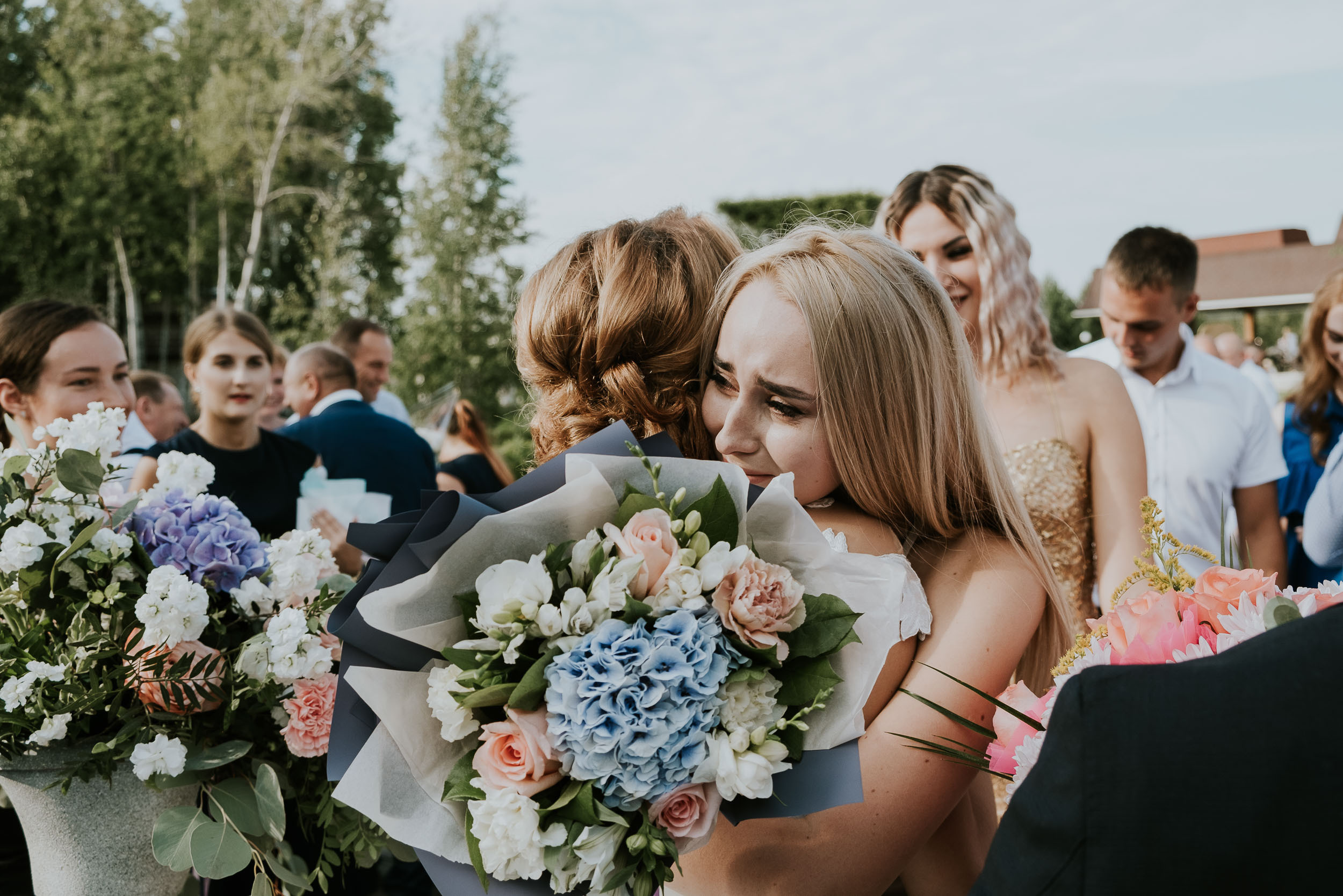 Сергей и Наталья. Главная