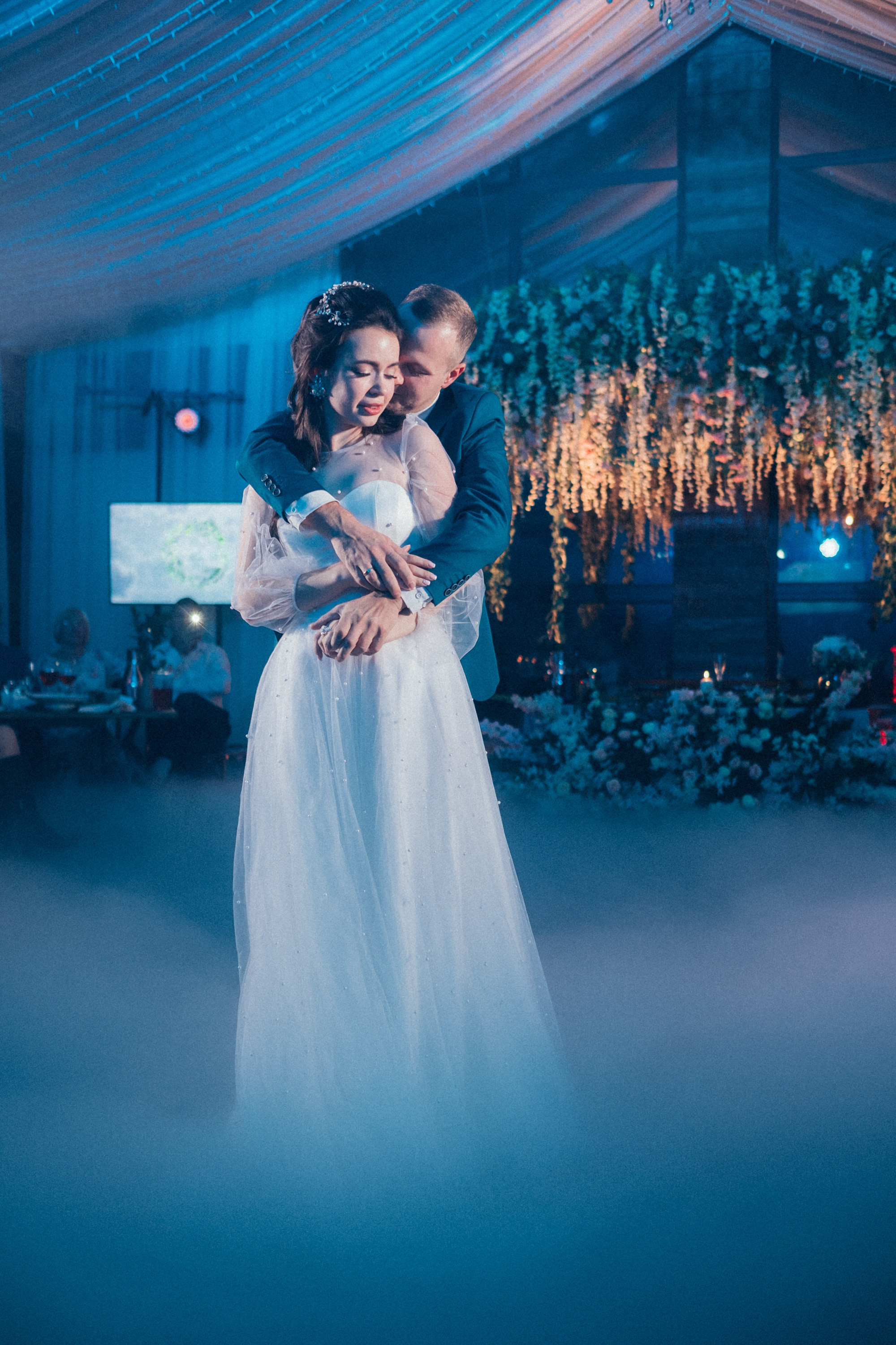 Олег и Наталья. Главная