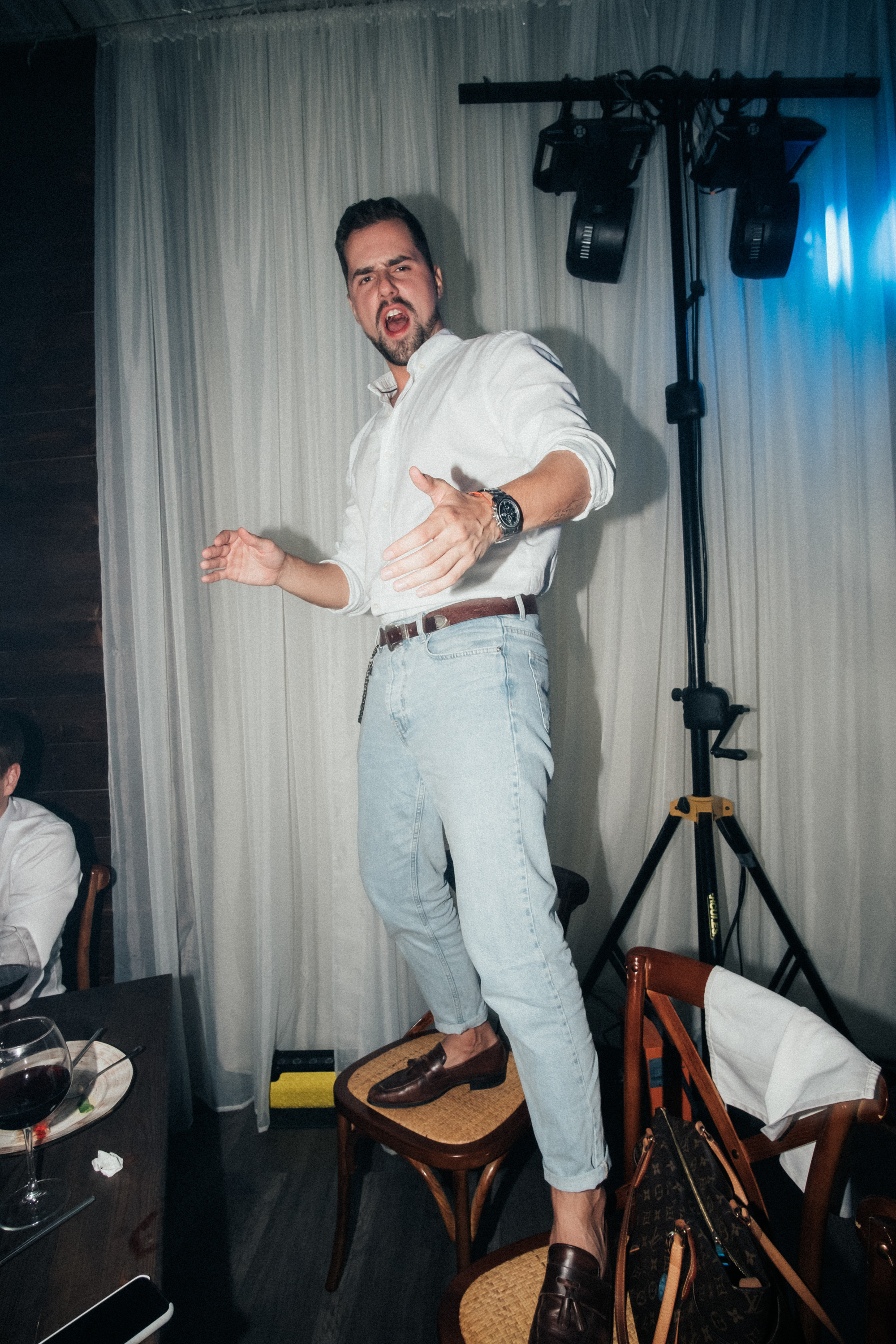 Олег и Наталья. Главная