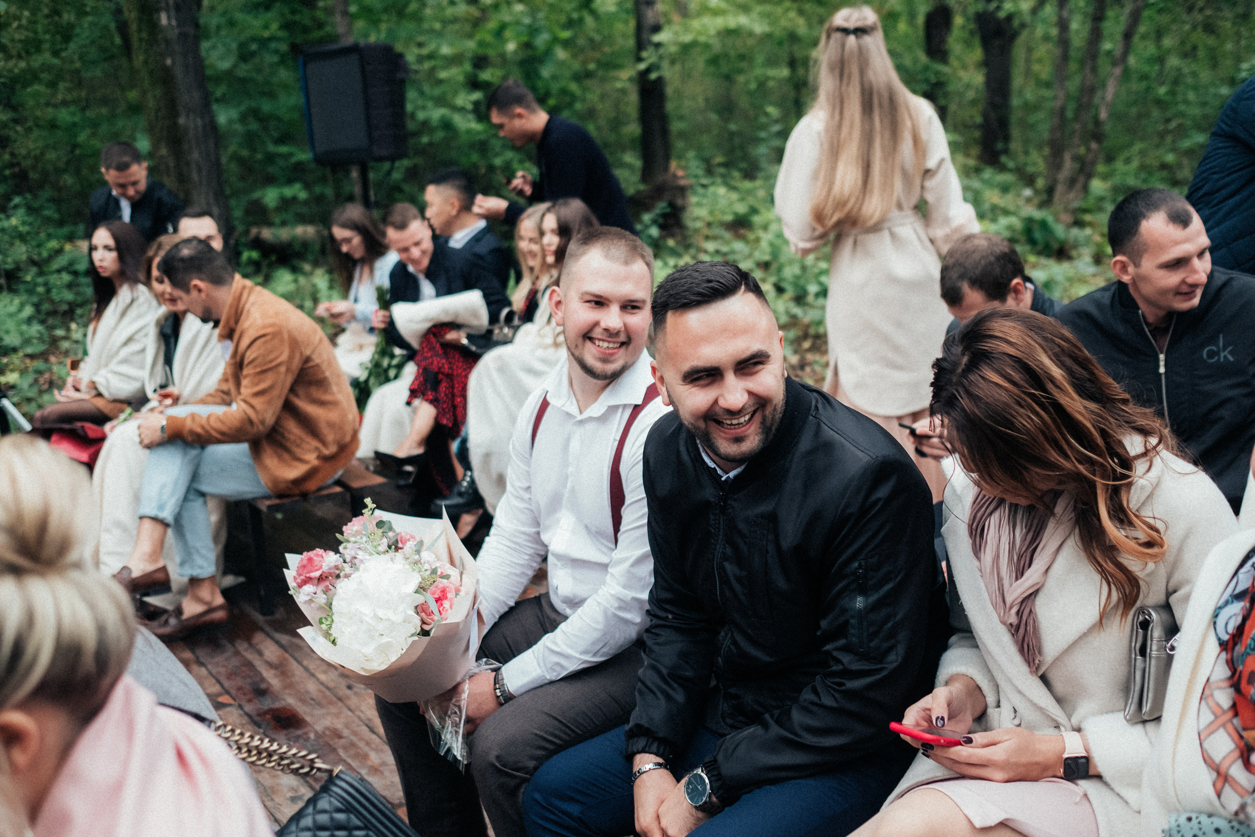 Олег и Наталья. Главная