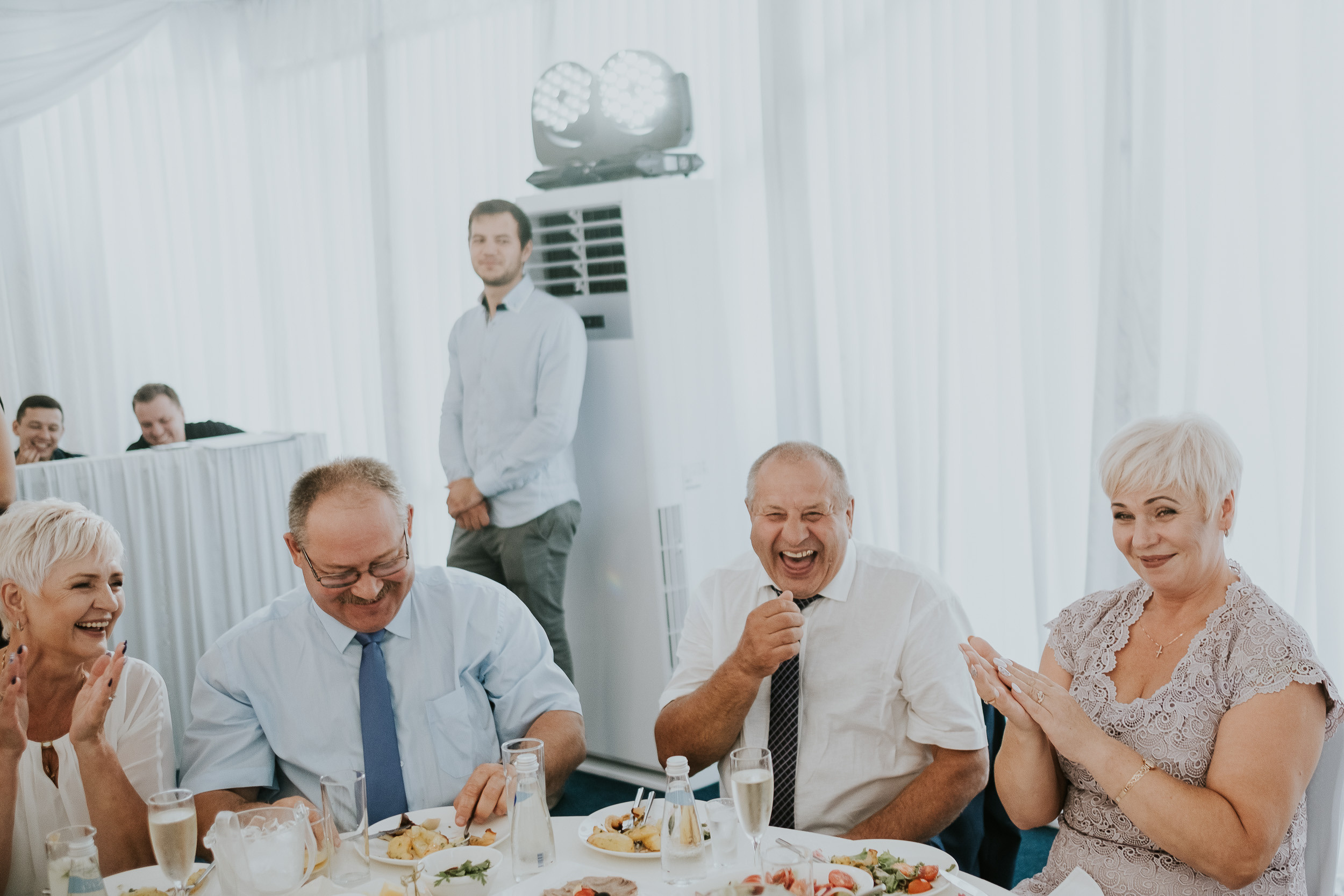 Сергей и Наталья. Главная