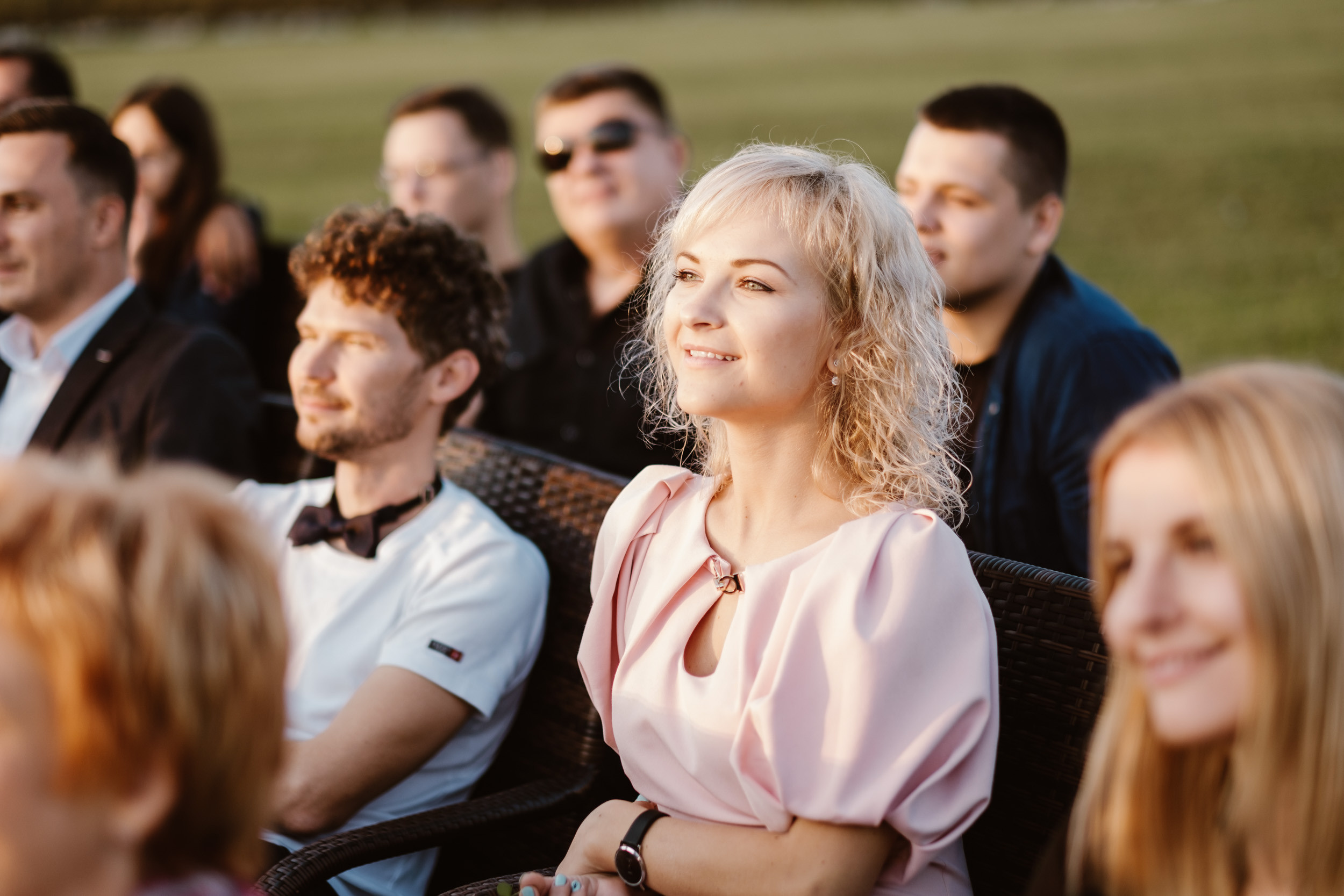 Павел и Валерия. Главная