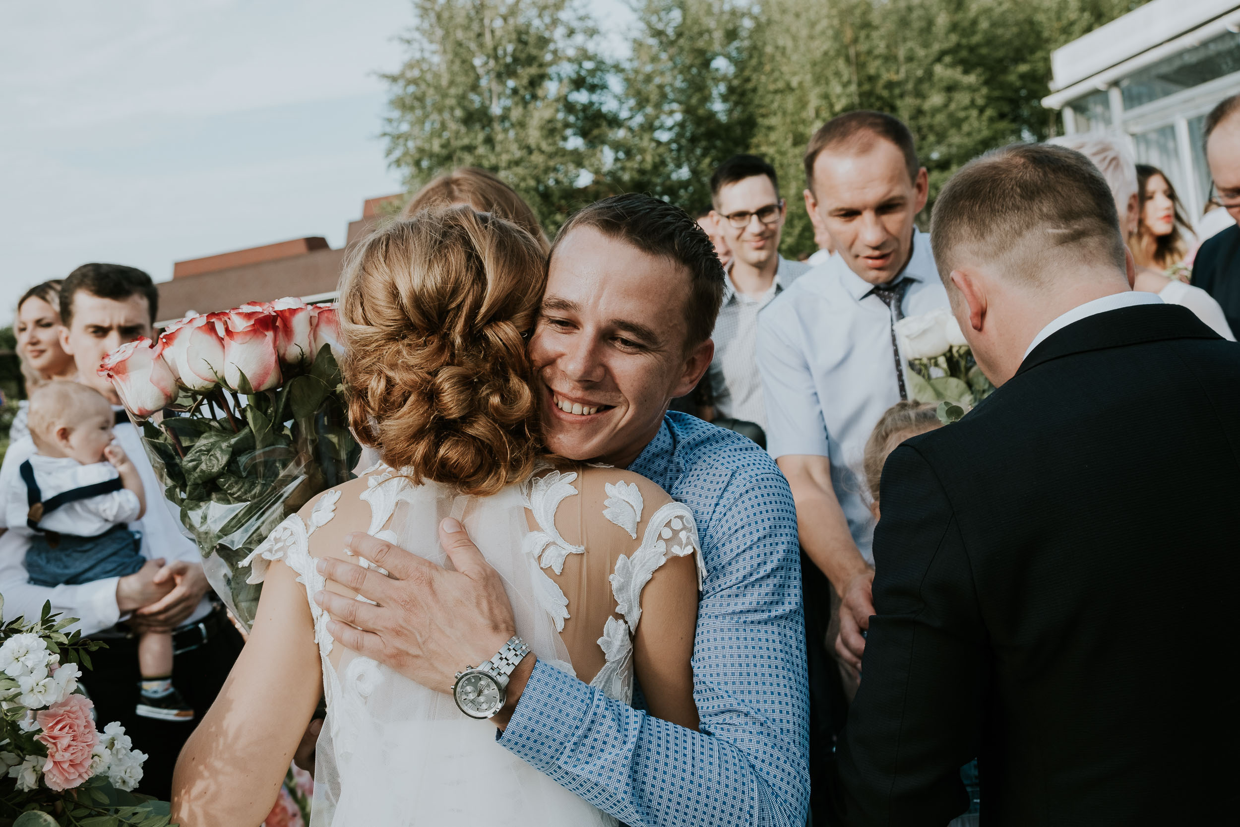 Сергей и Наталья. Главная