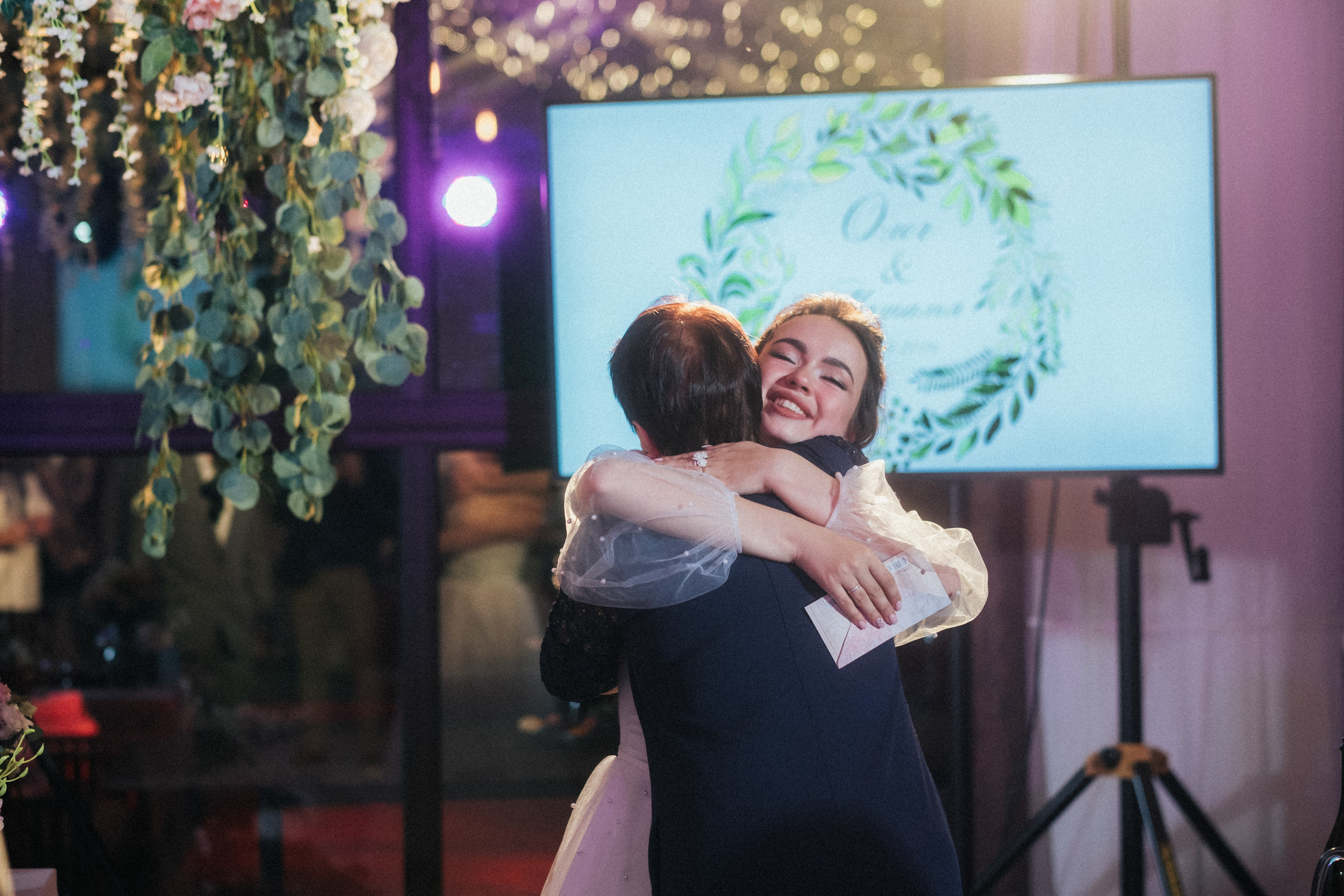 Олег и Наталья. Главная