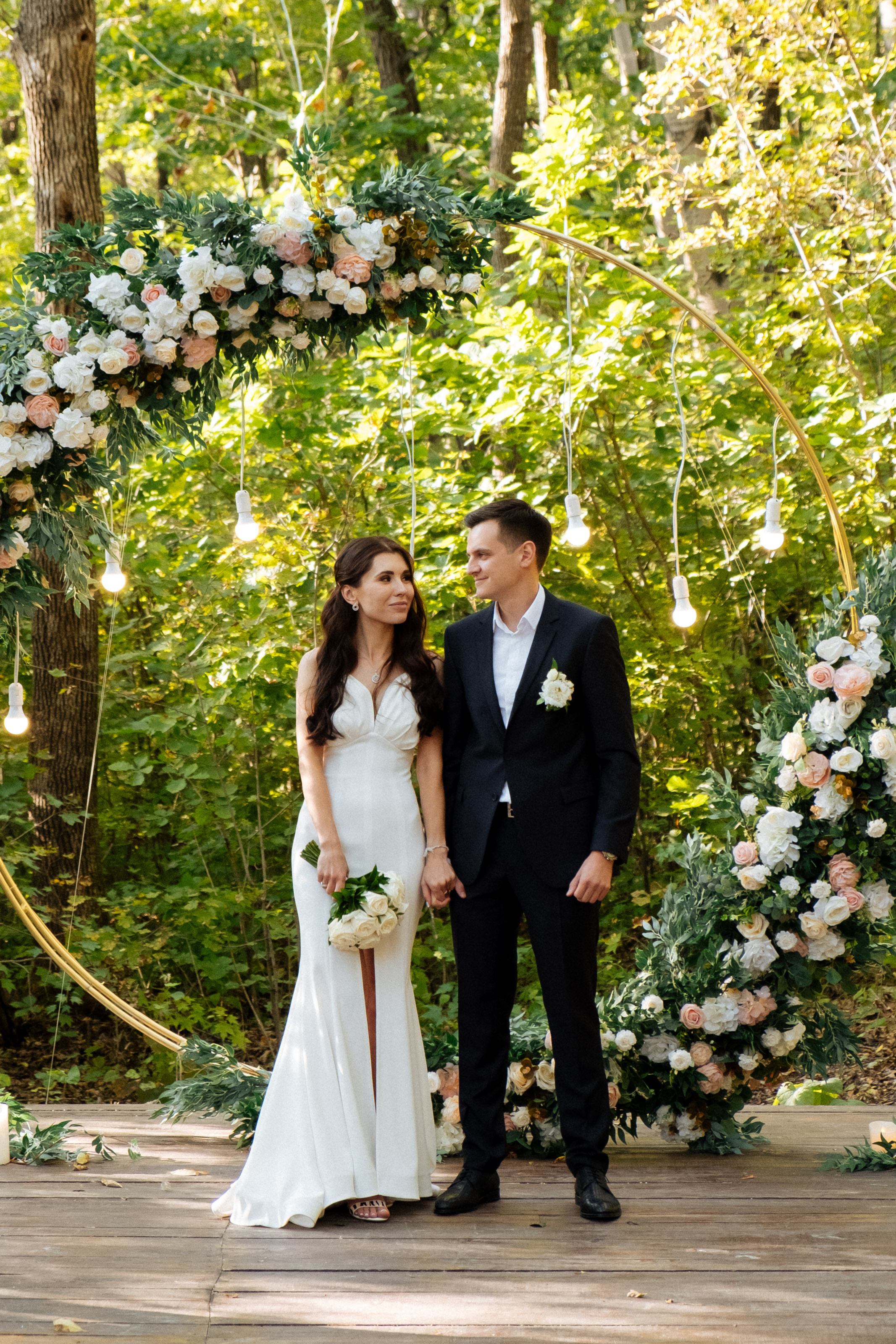 Никита и Дарья. Главная