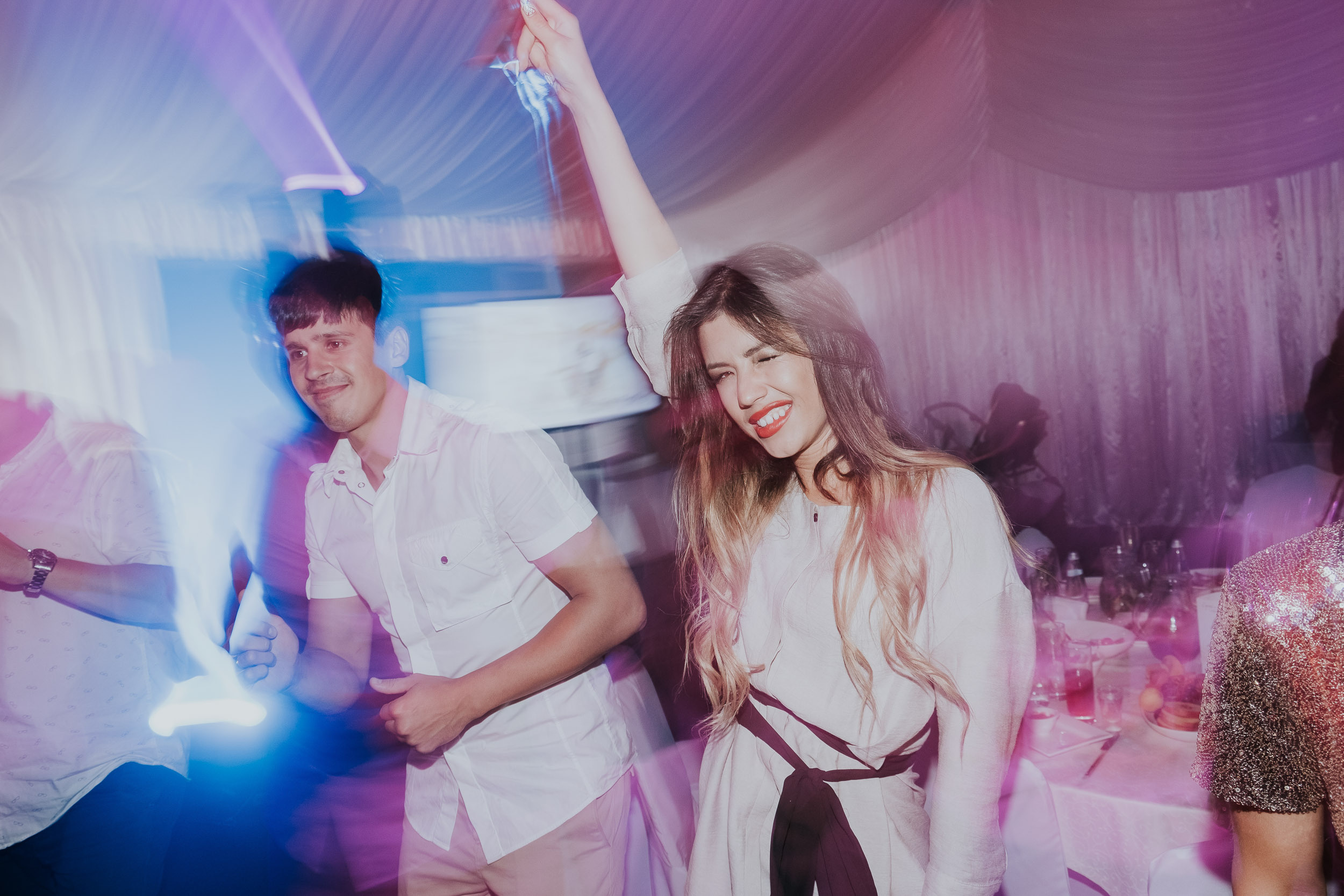 Сергей и Наталья. Главная