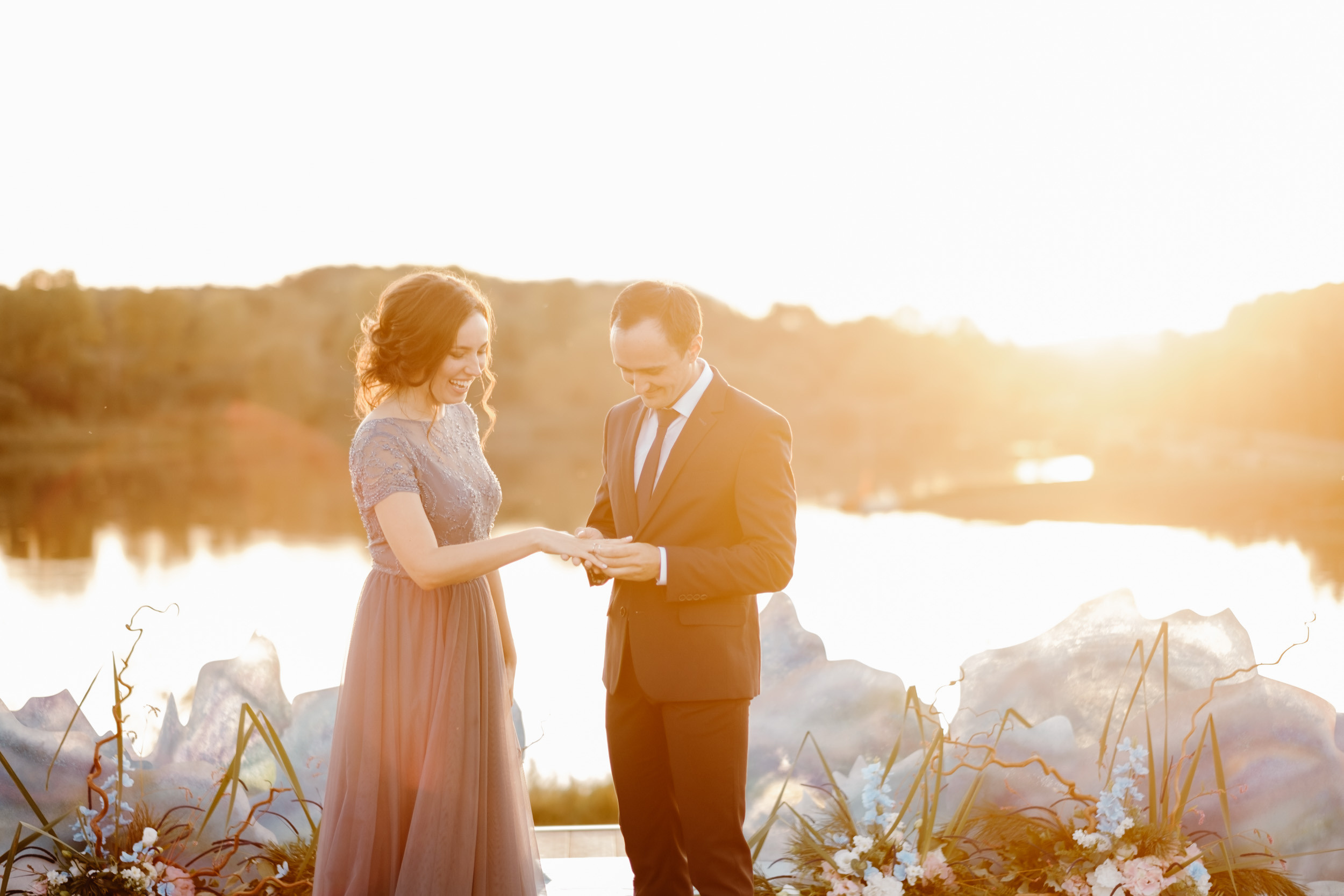 Павел и Валерия. Главная