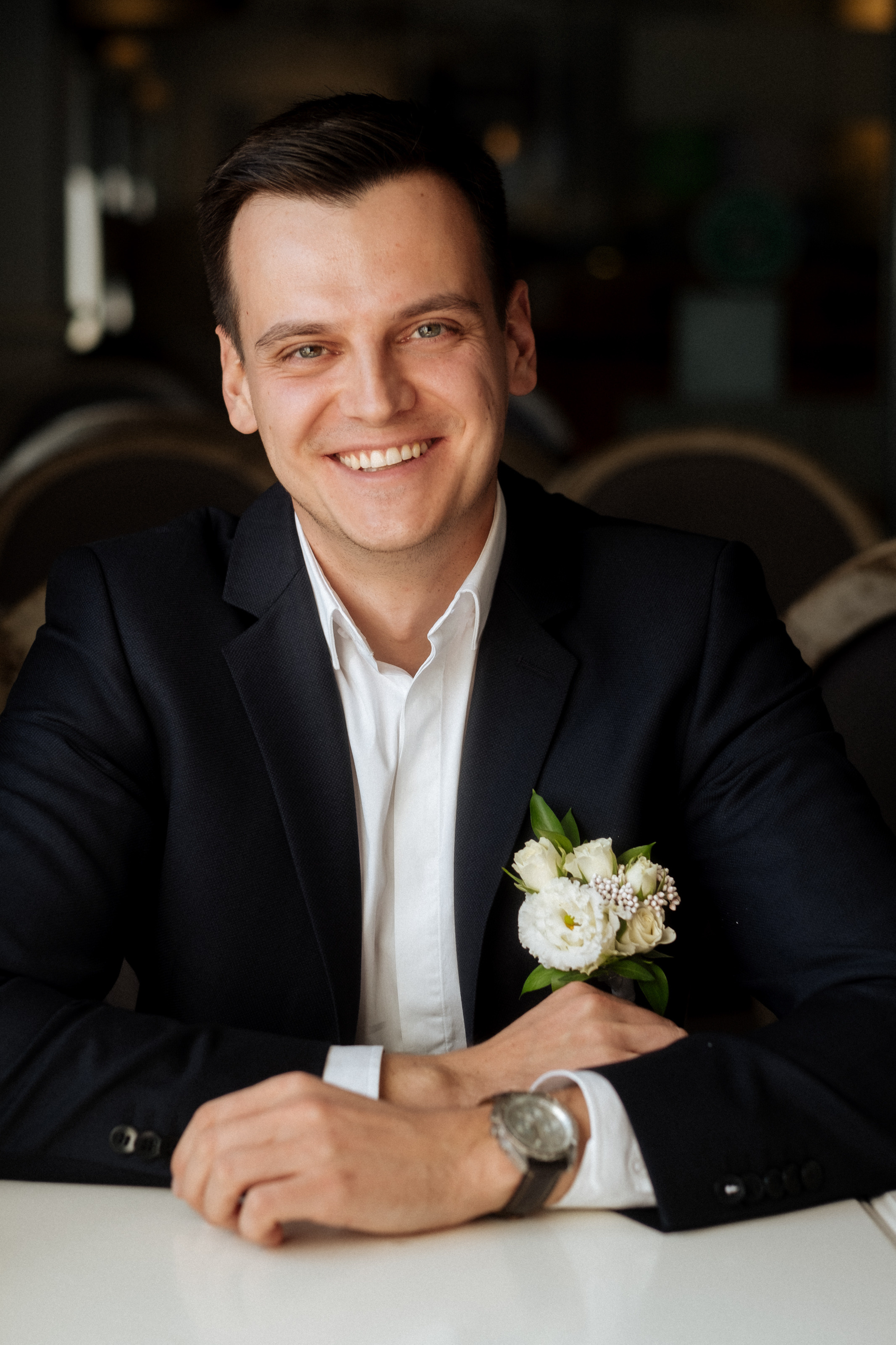 Никита и Дарья. Главная