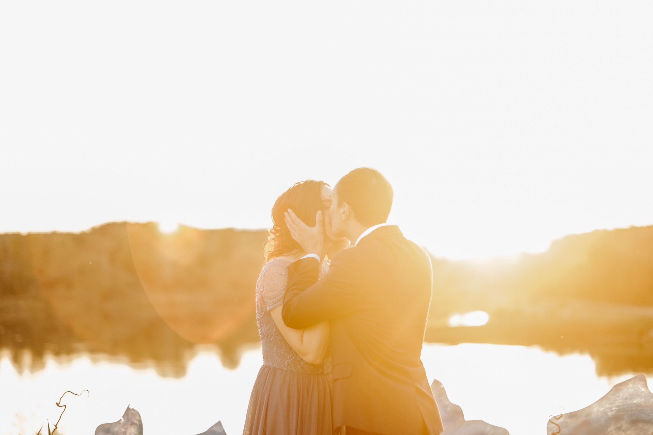 Павел и Валерия. Главная