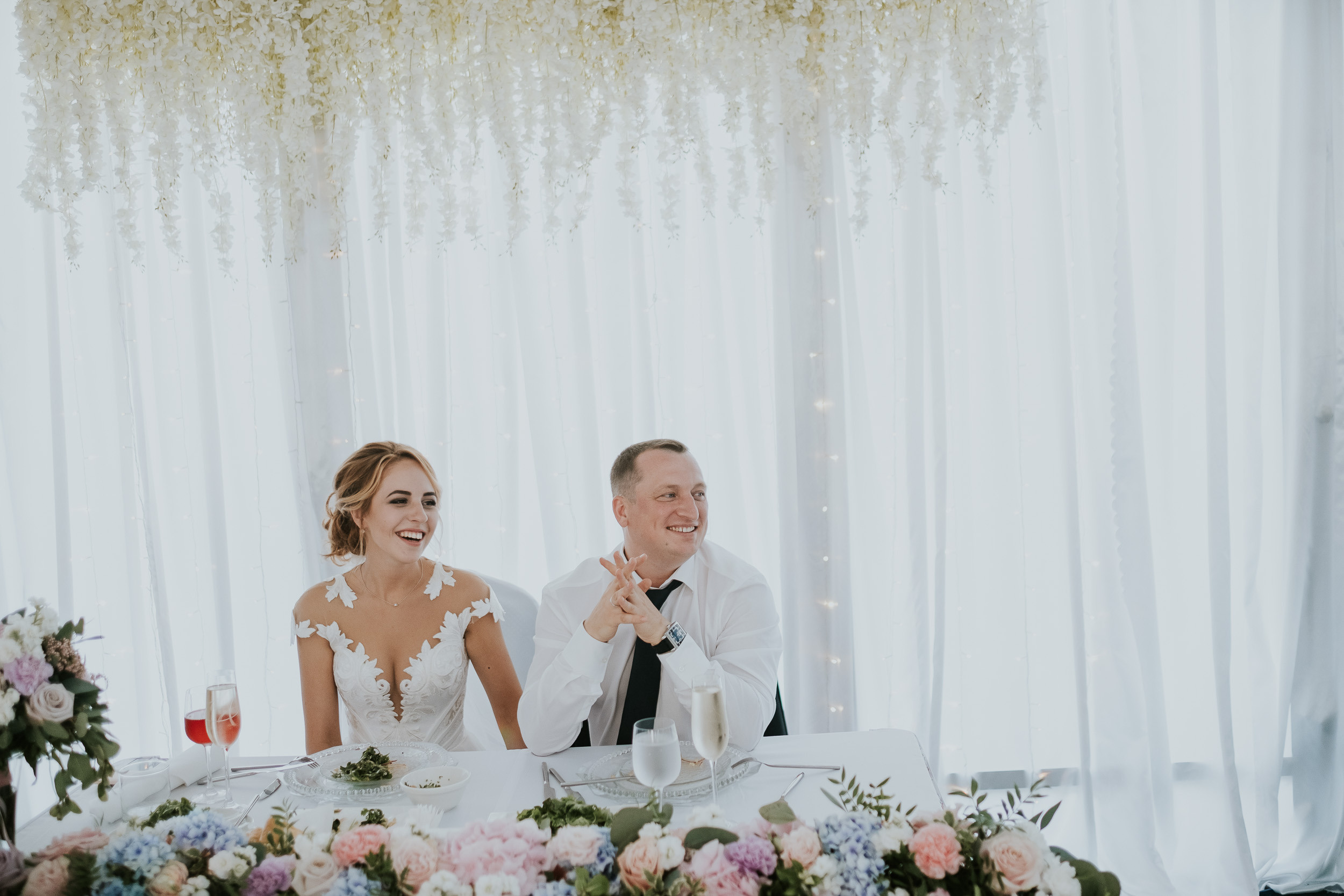 Сергей и Наталья. Главная