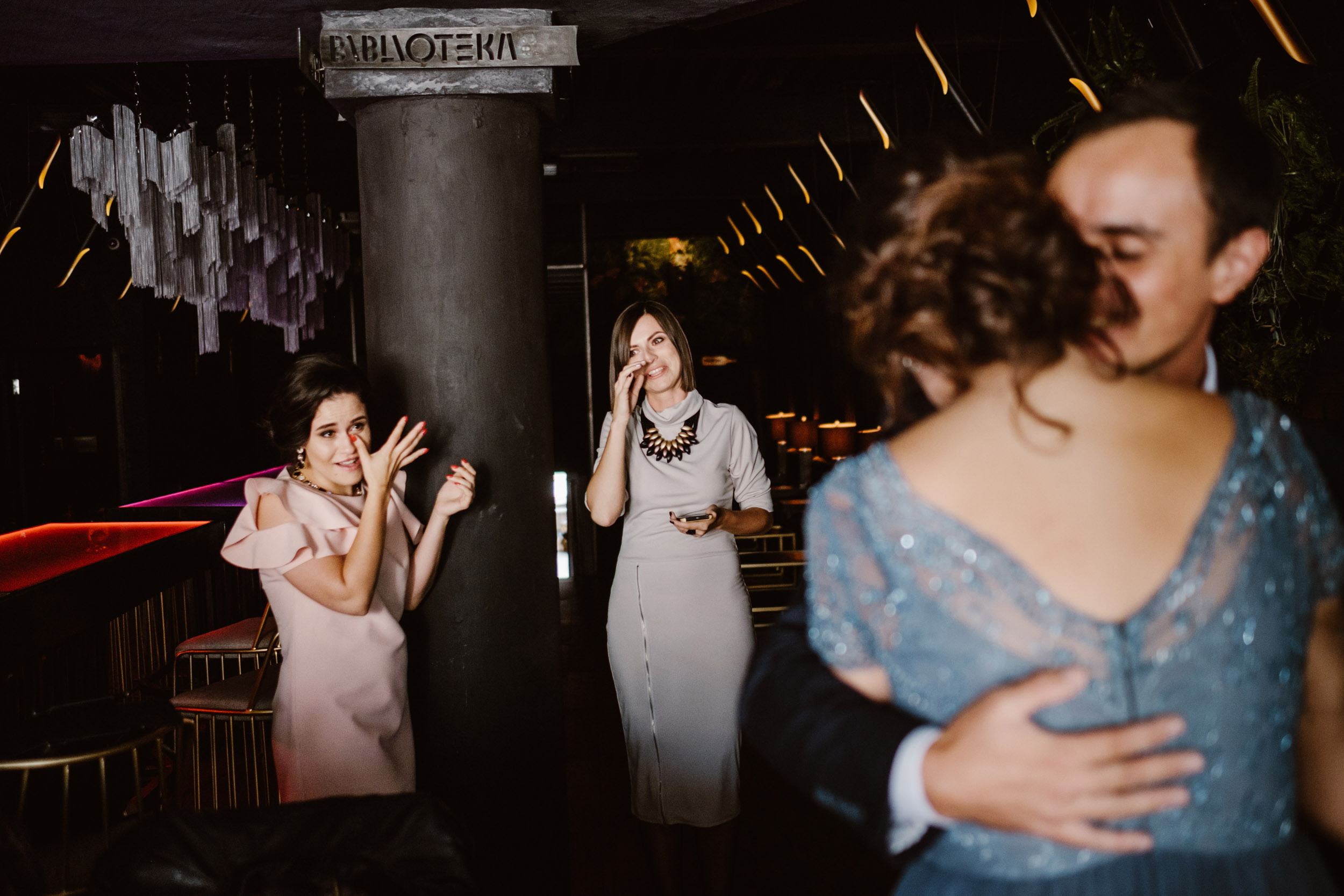 Павел и Валерия. Главная