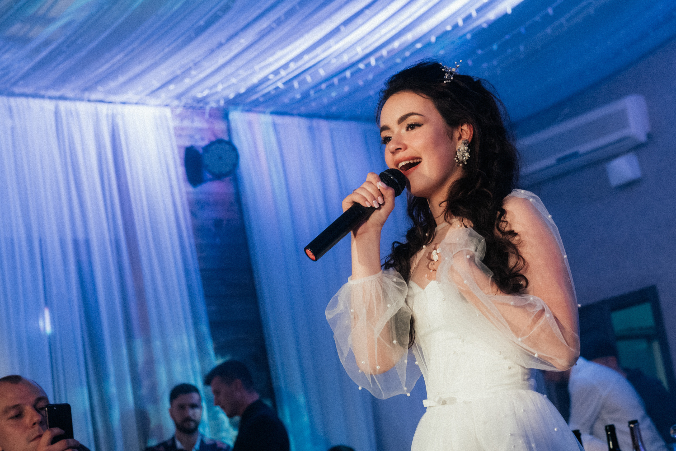 Олег и Наталья. Главная