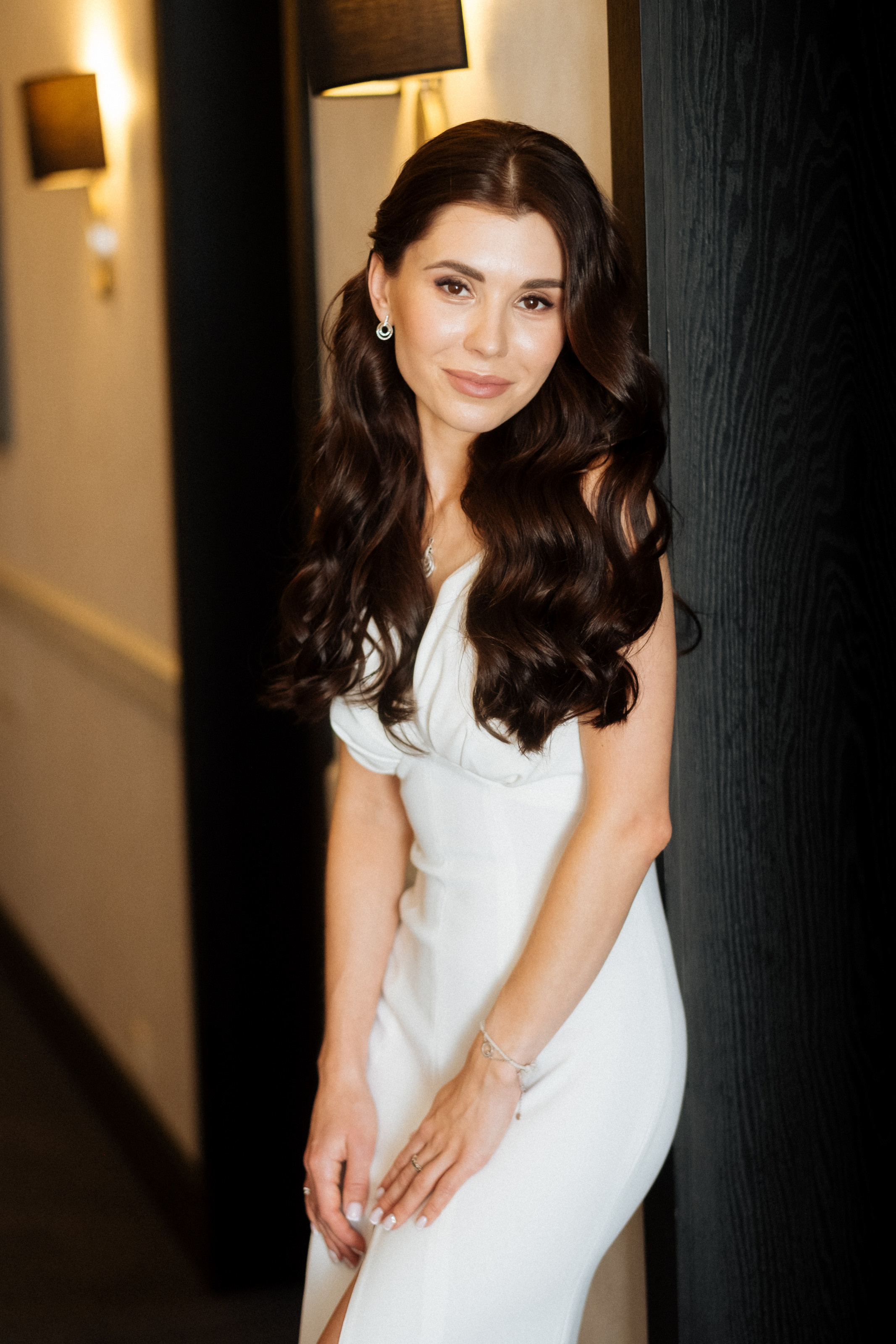 Никита и Дарья. Главная