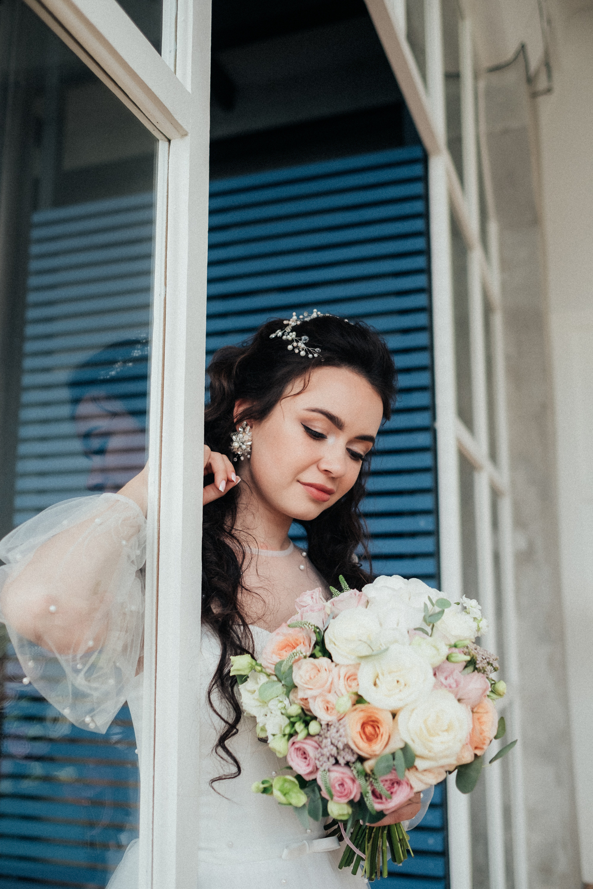 Олег и Наталья. Главная