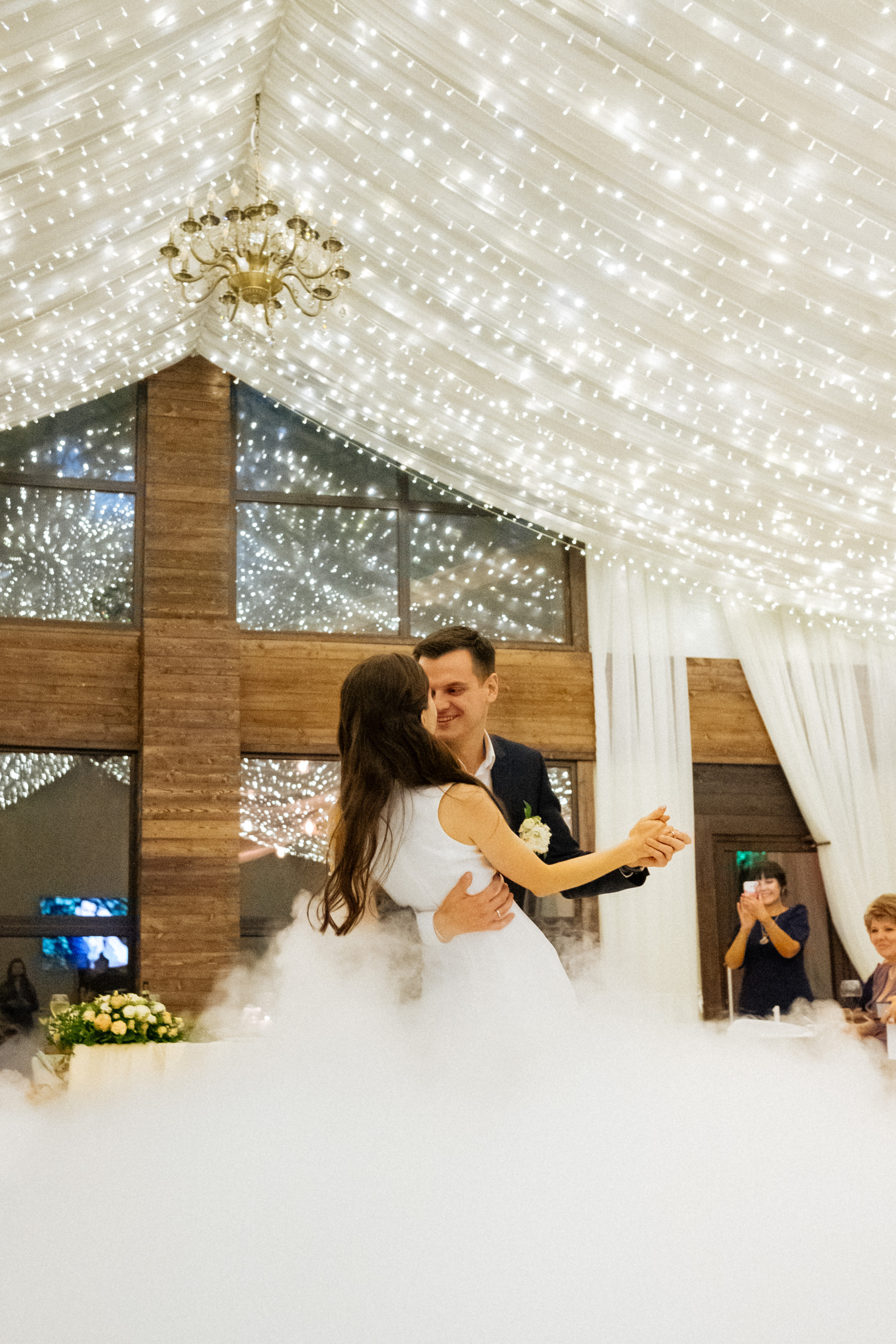 Никита и Дарья. Главная