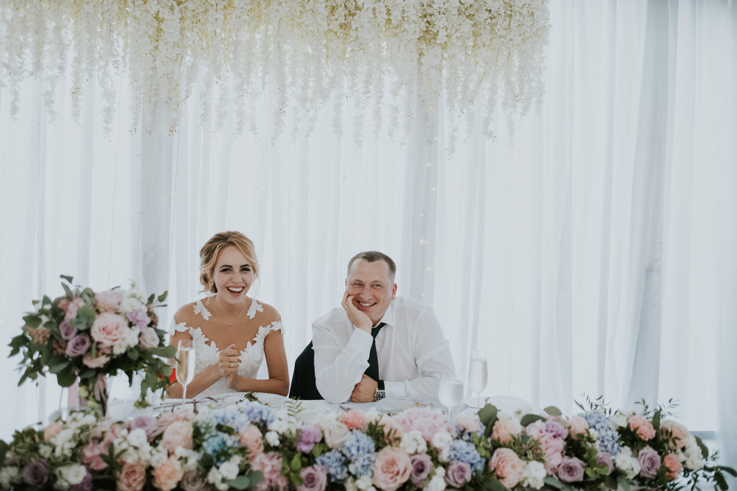 Сергей и Наталья. Главная