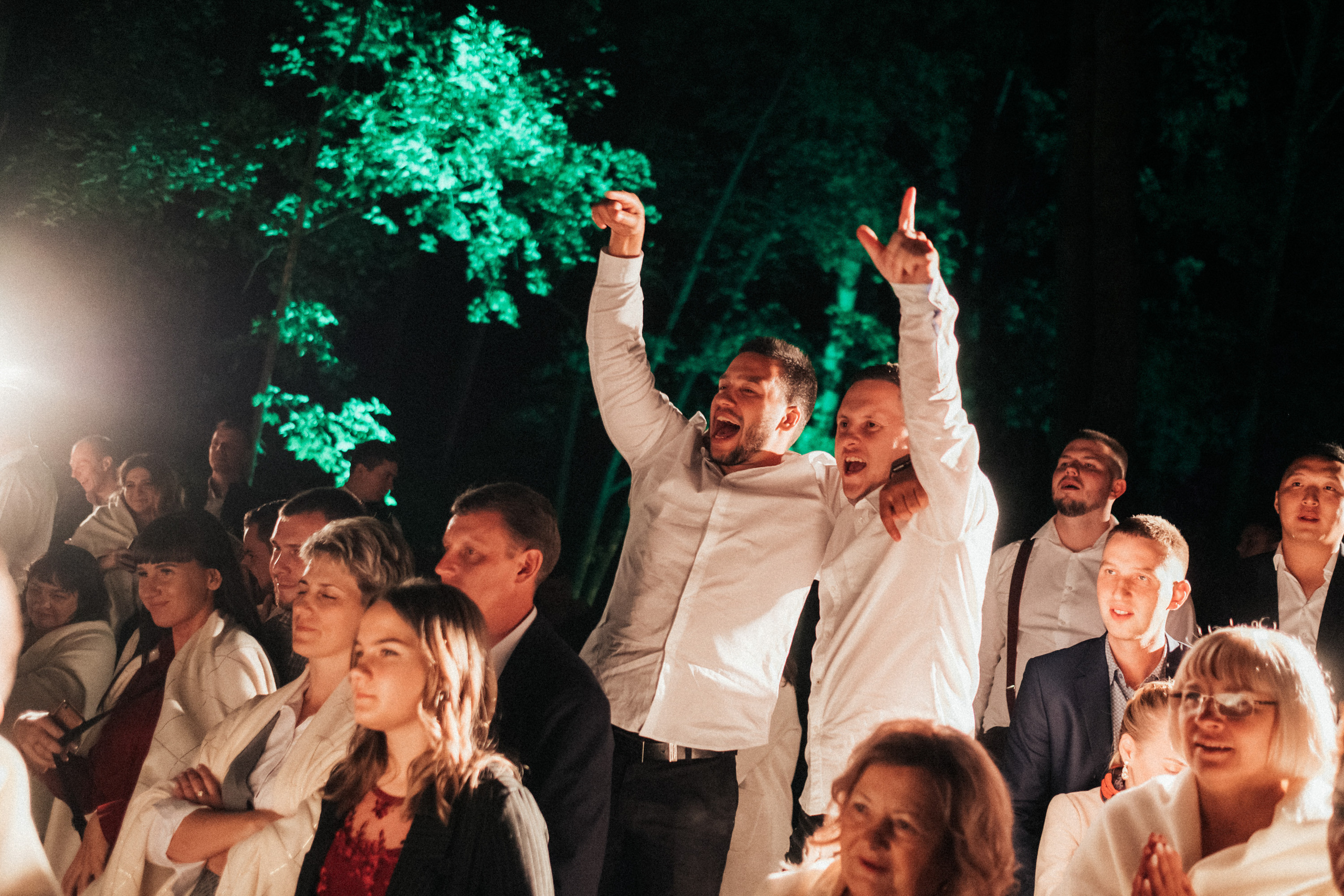 Олег и Наталья. Главная