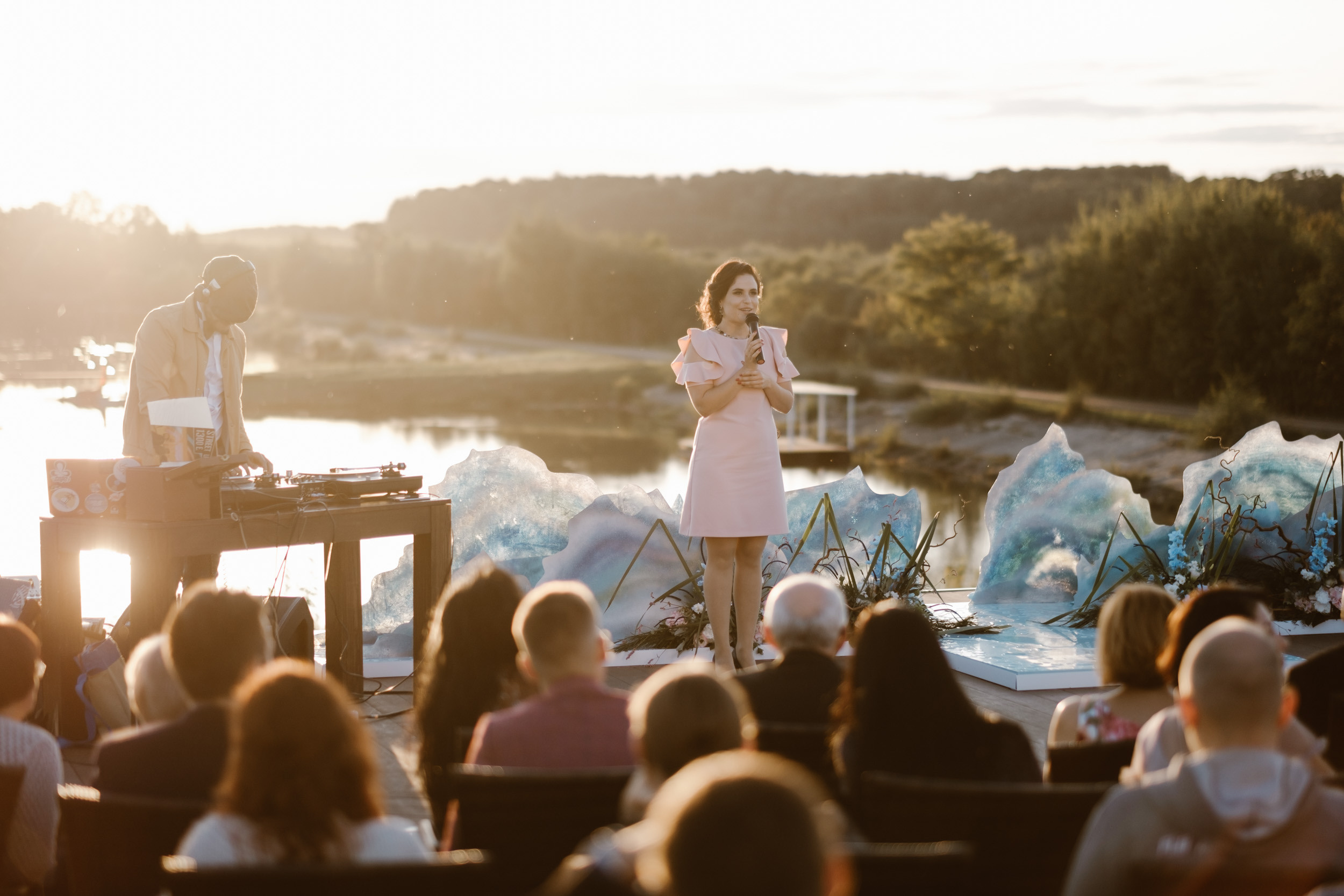 Павел и Валерия. Главная