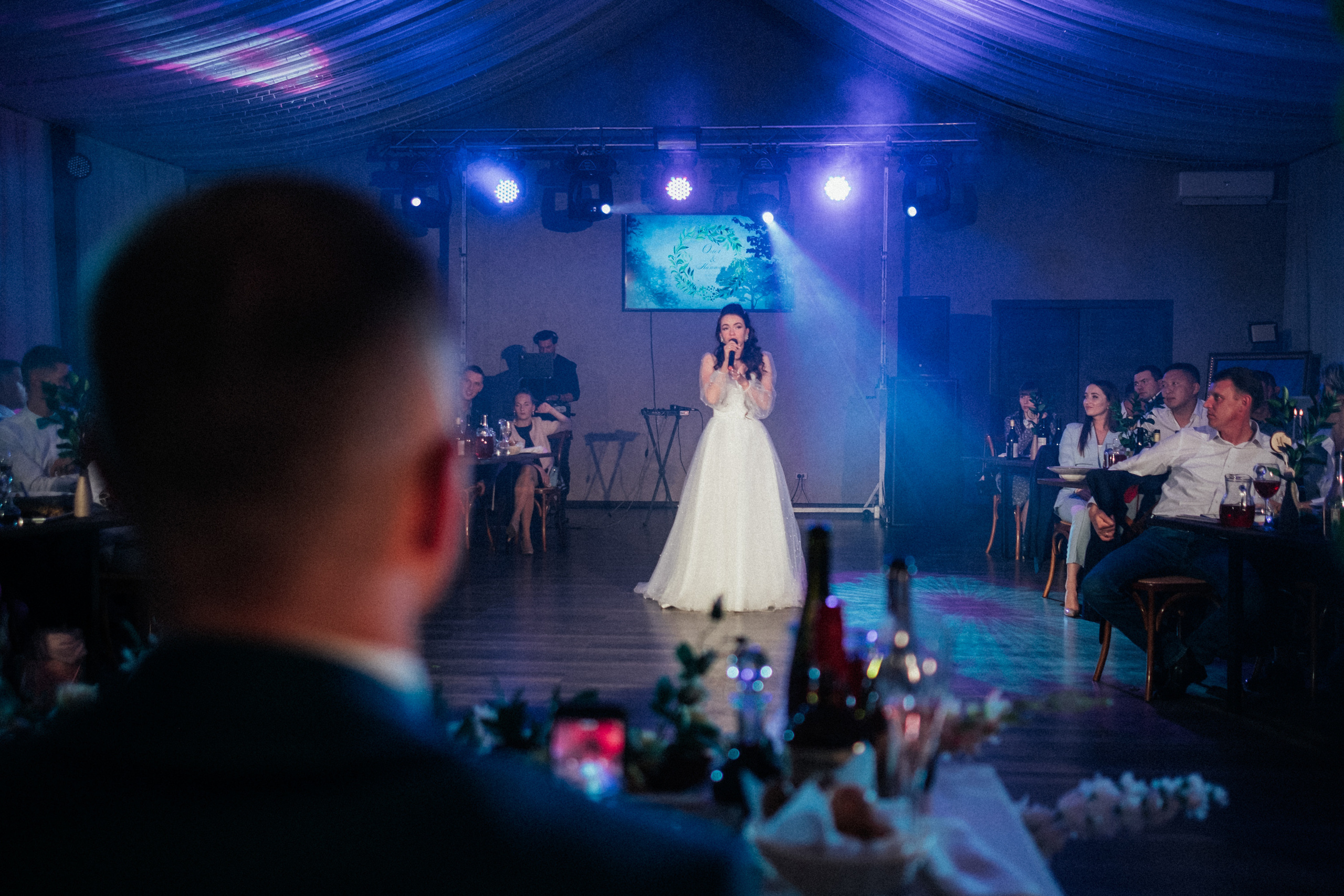 Олег и Наталья. Главная