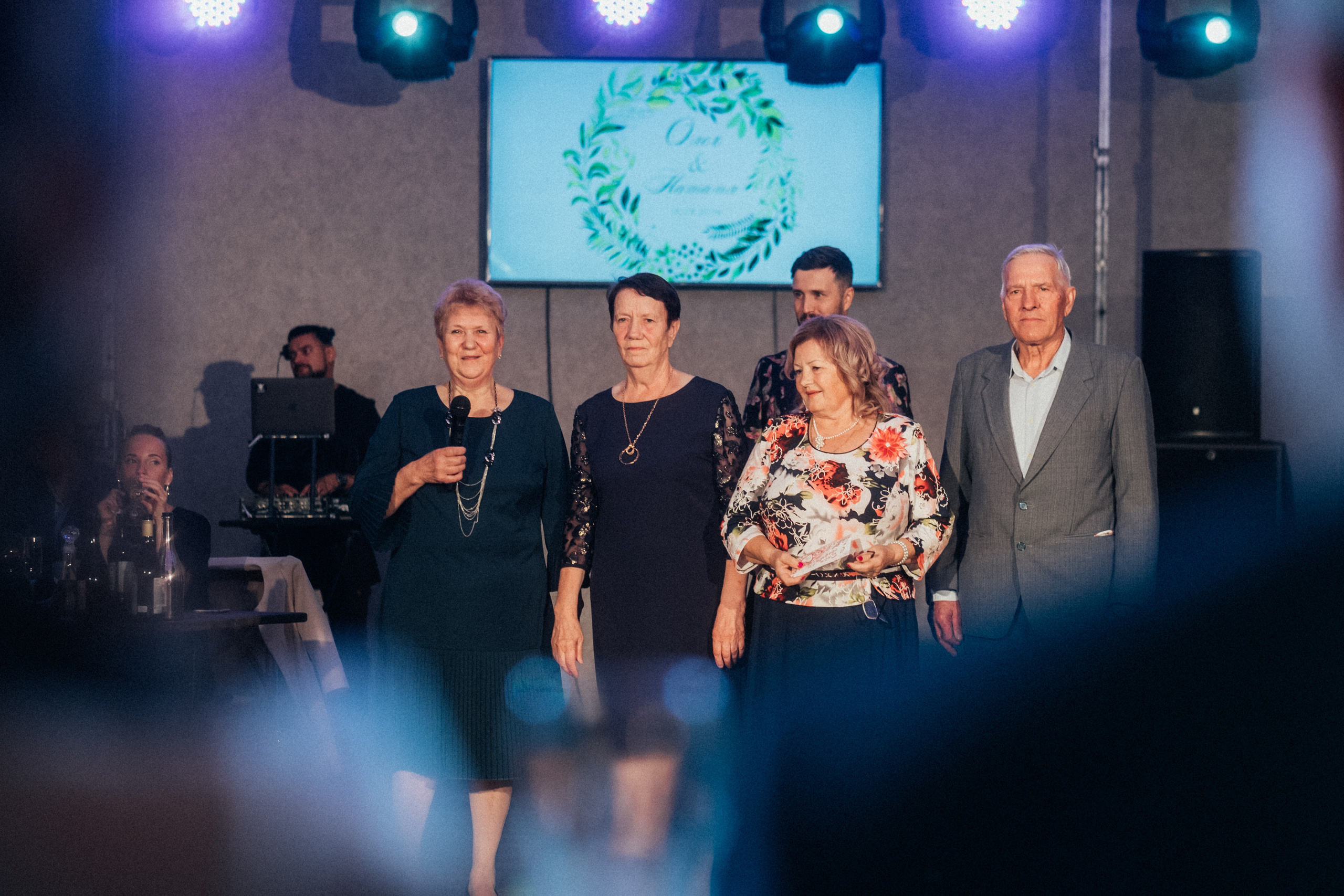 Олег и Наталья. Главная