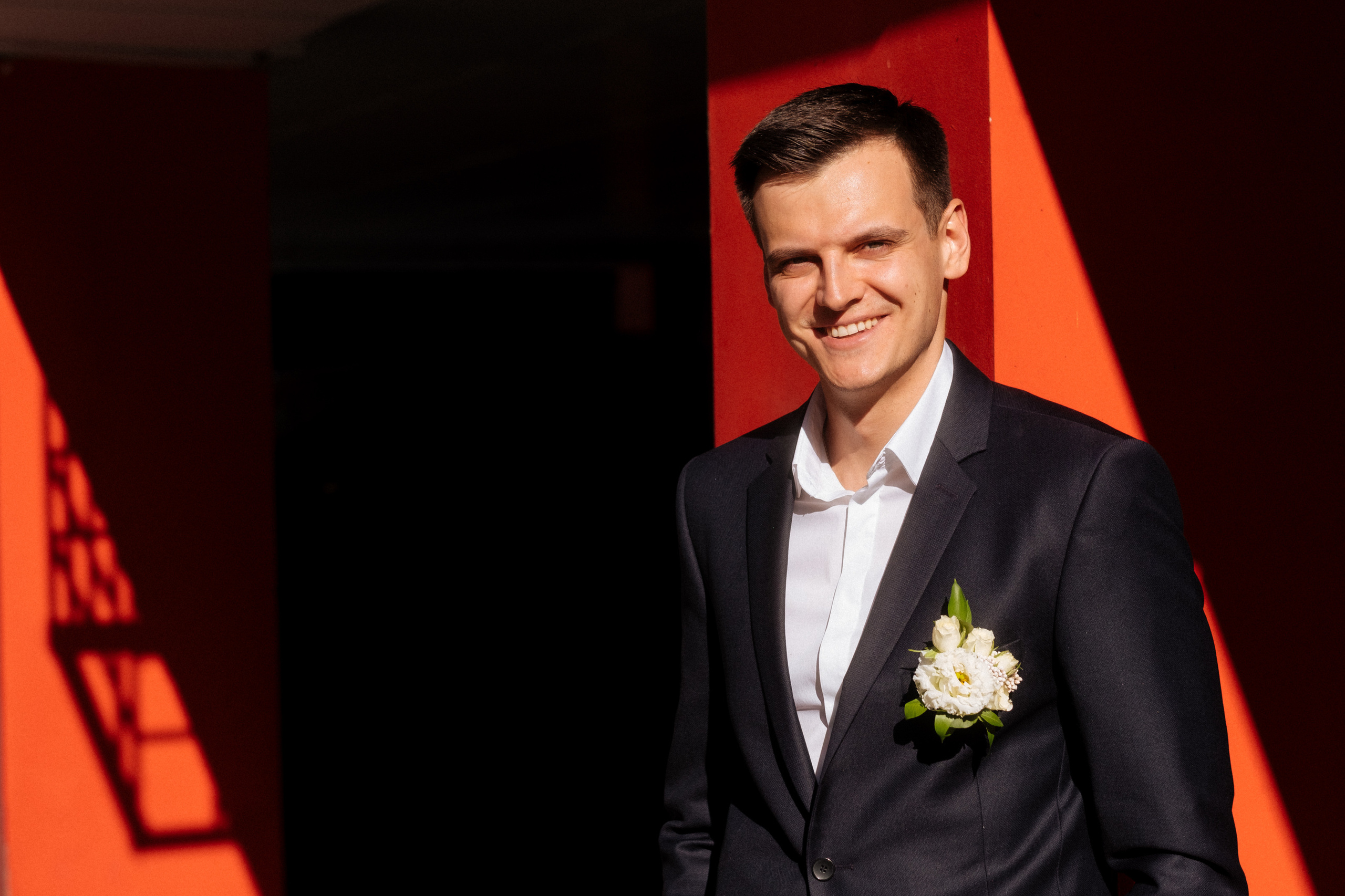 Никита и Дарья. Главная