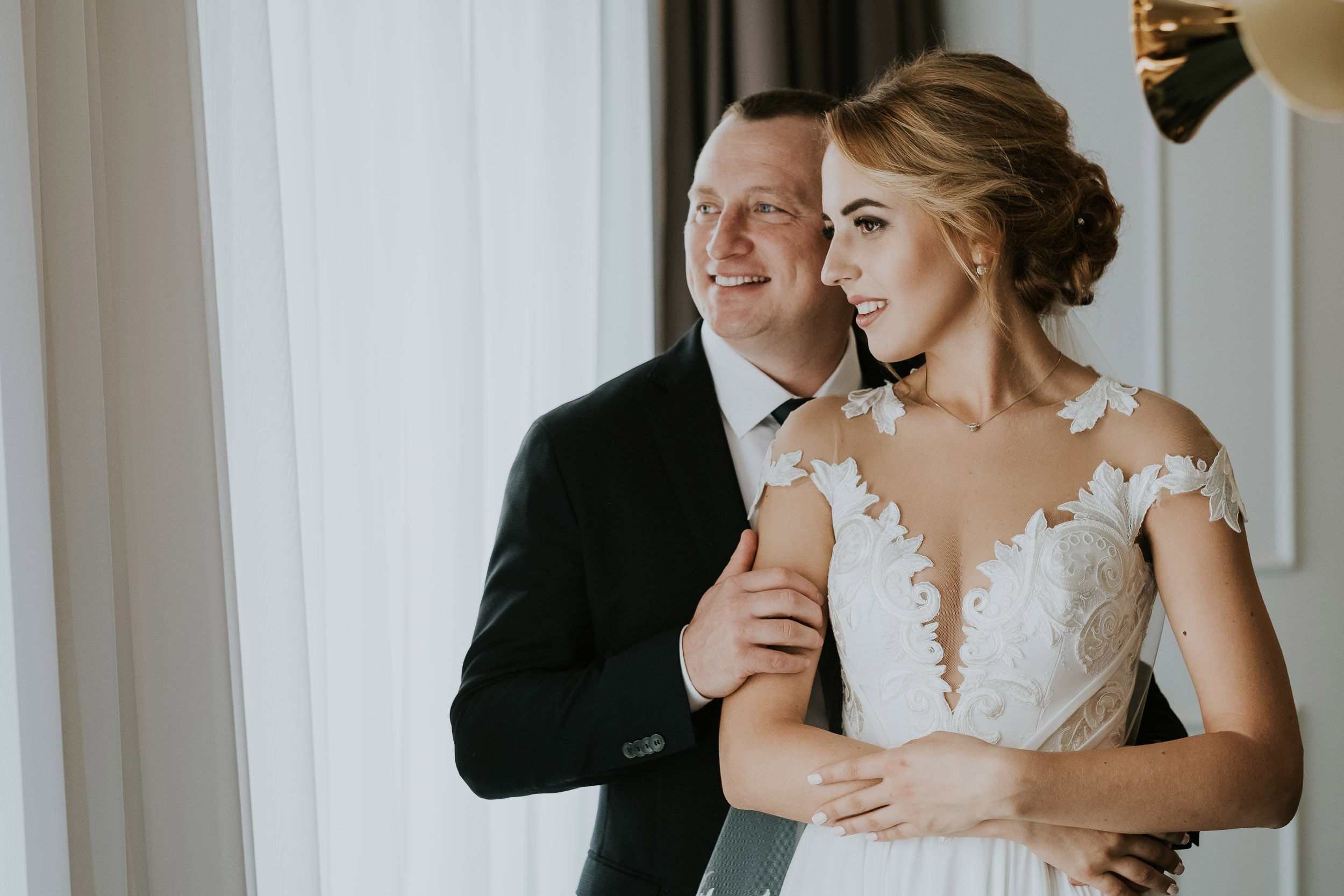 Сергей и Наталья. Главная