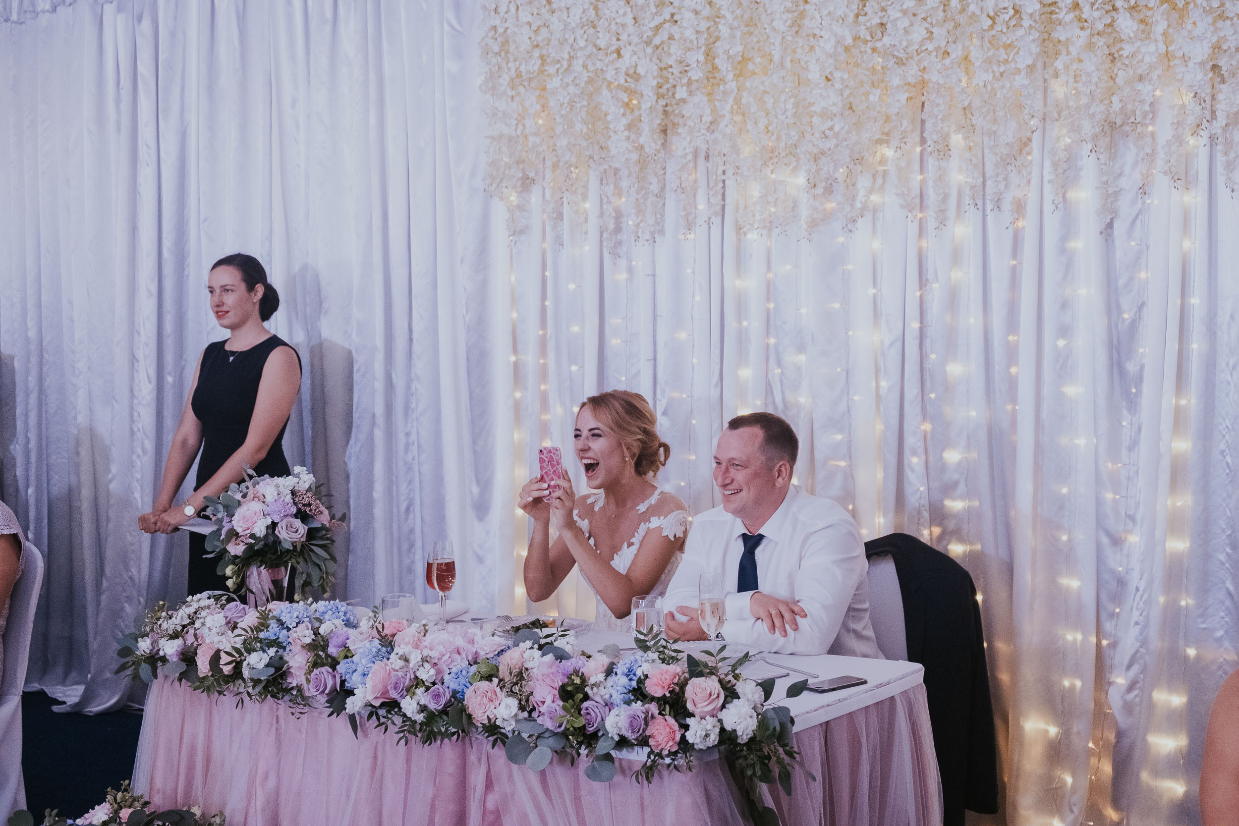 Сергей и Наталья. Главная