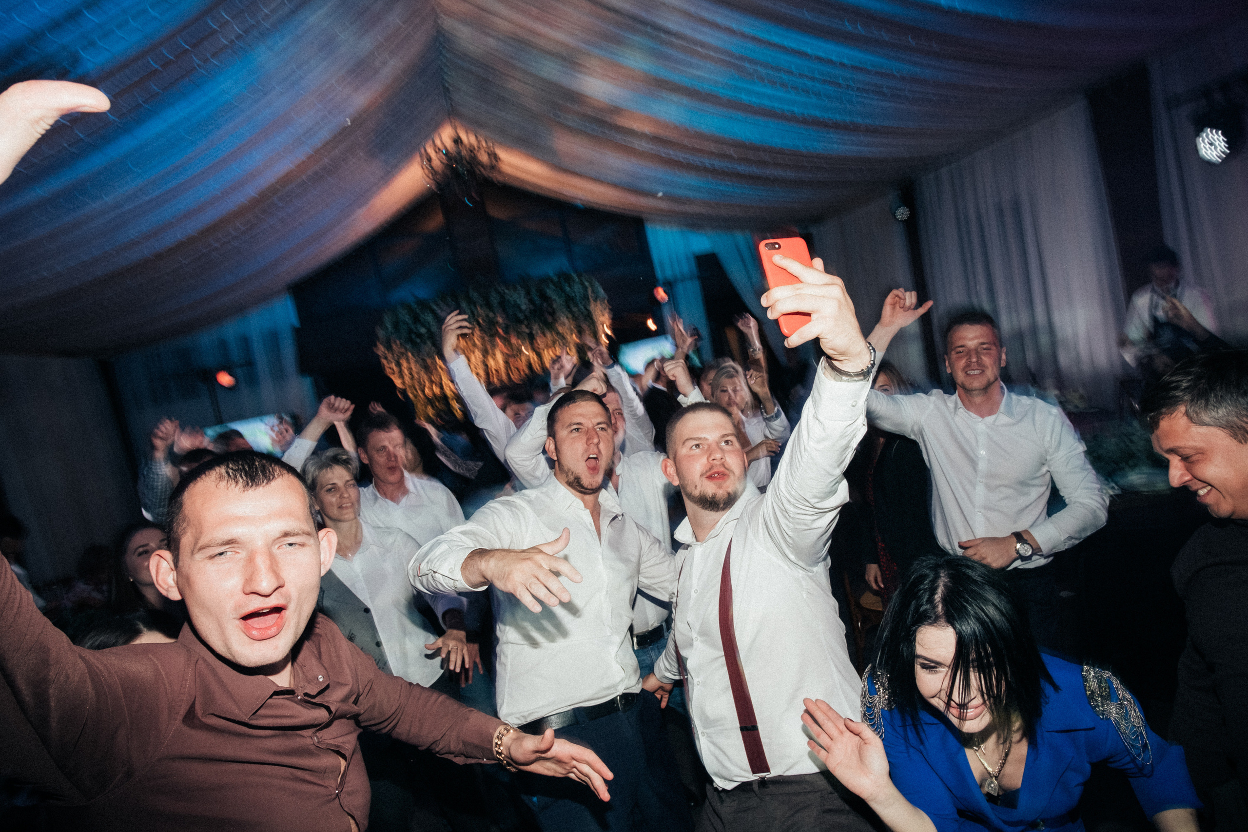 Олег и Наталья. Главная