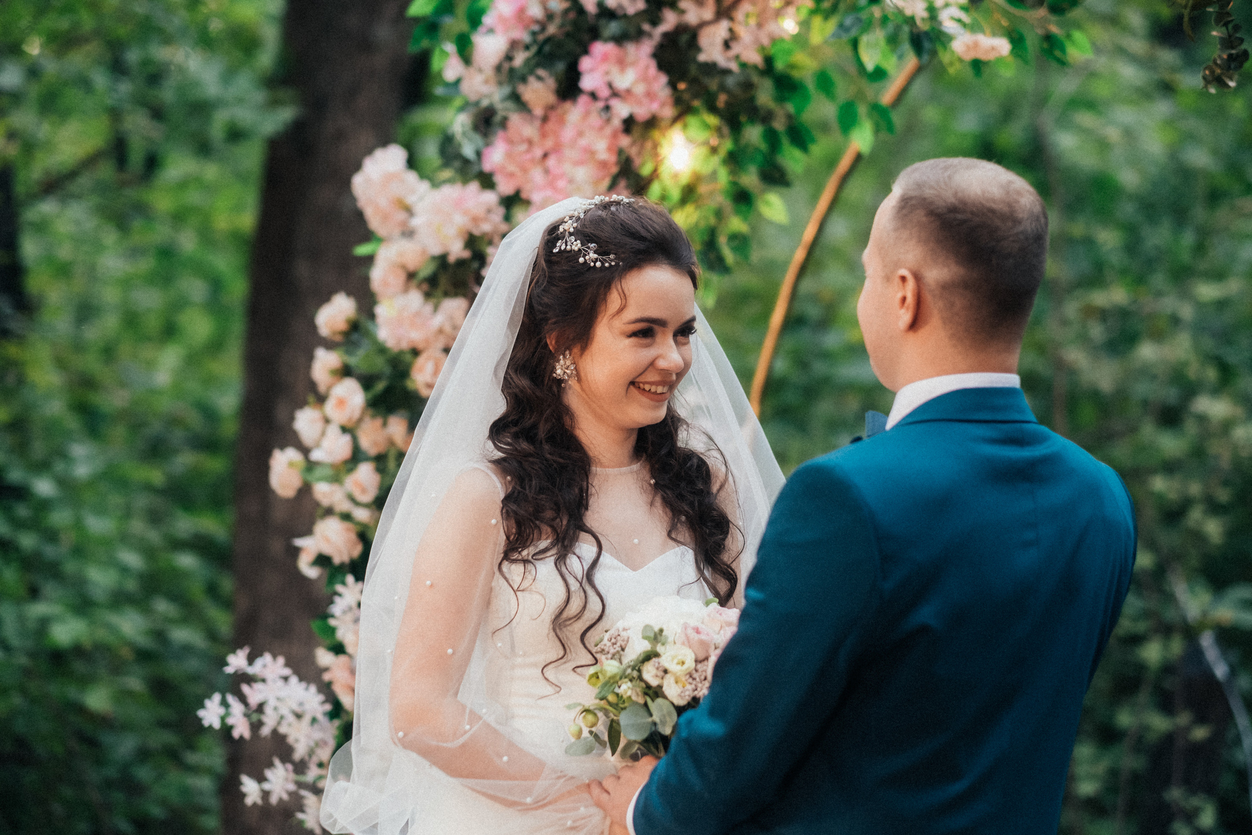 Олег и Наталья. Главная