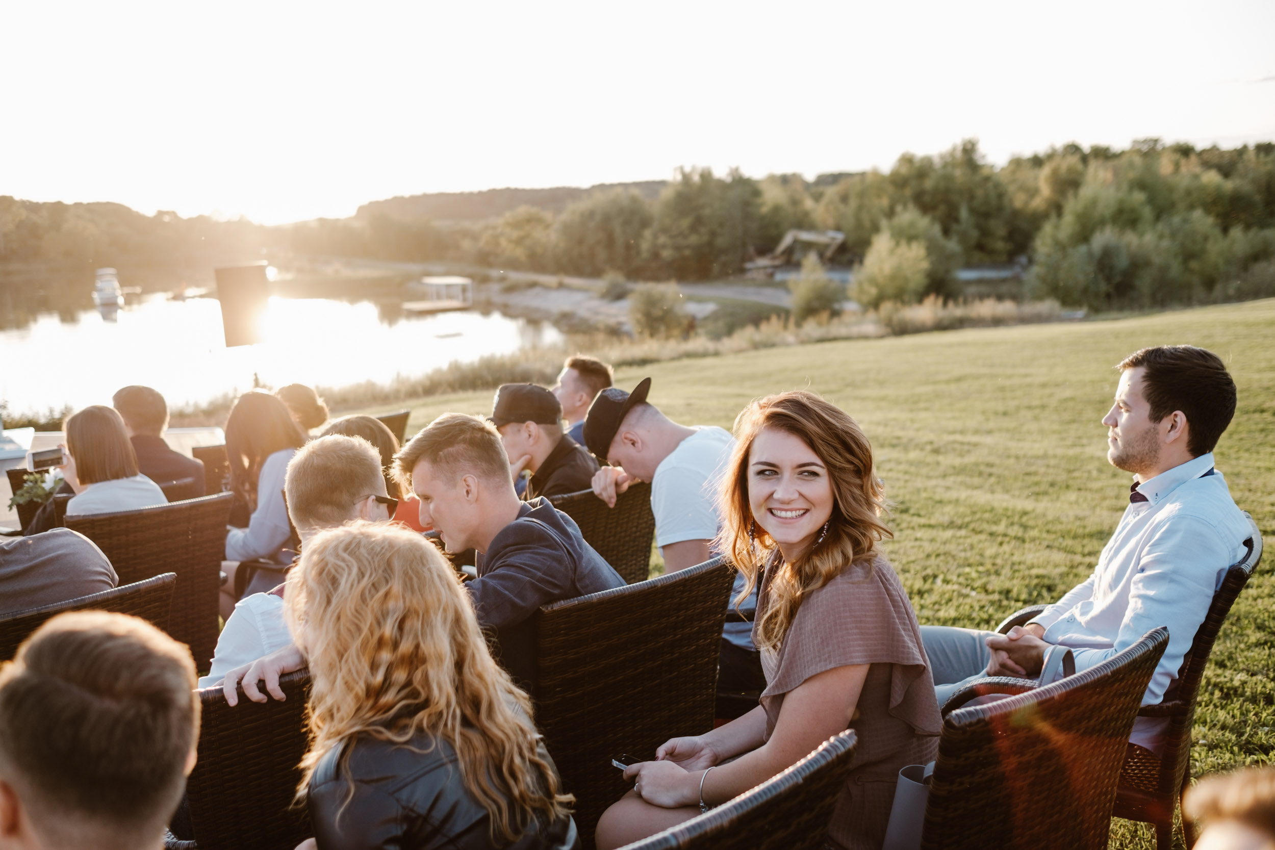 Павел и Валерия. Главная