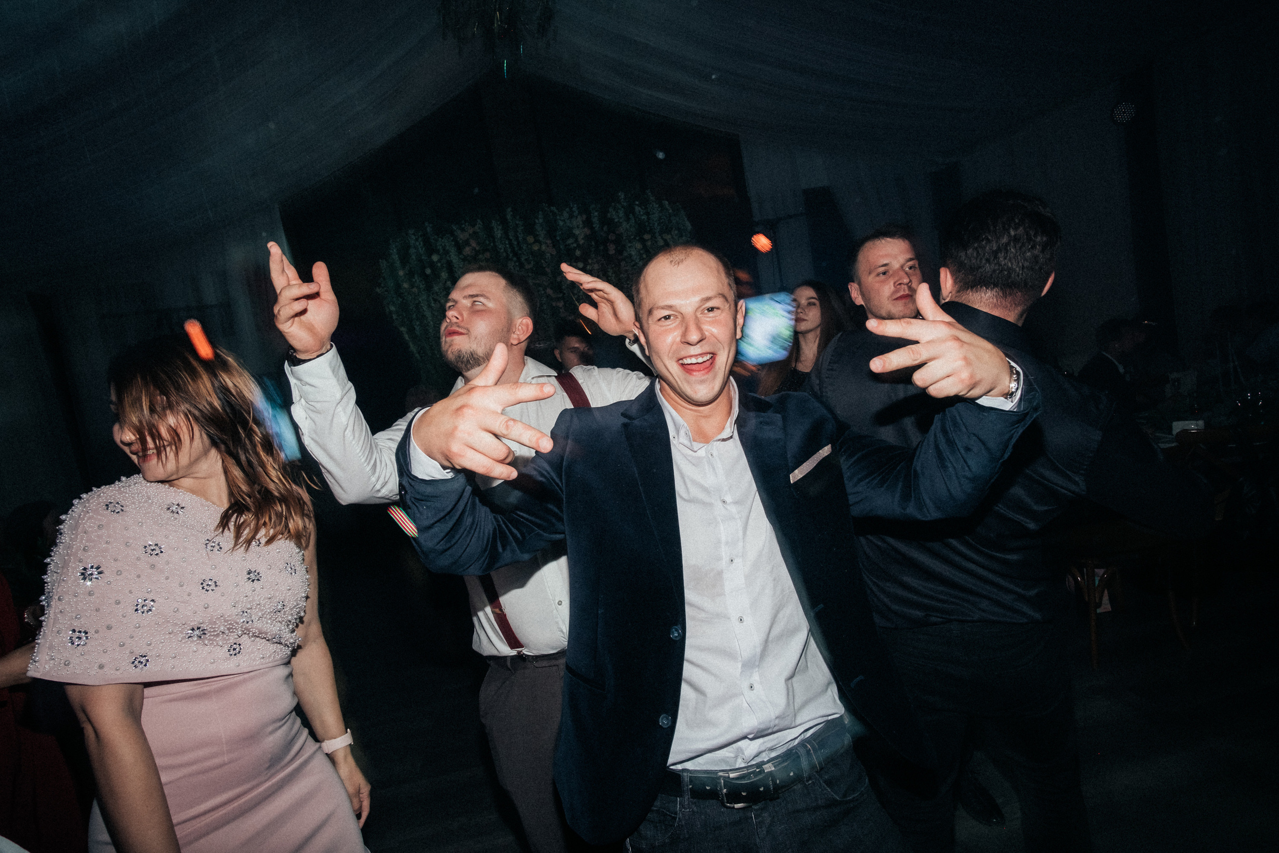 Олег и Наталья. Главная