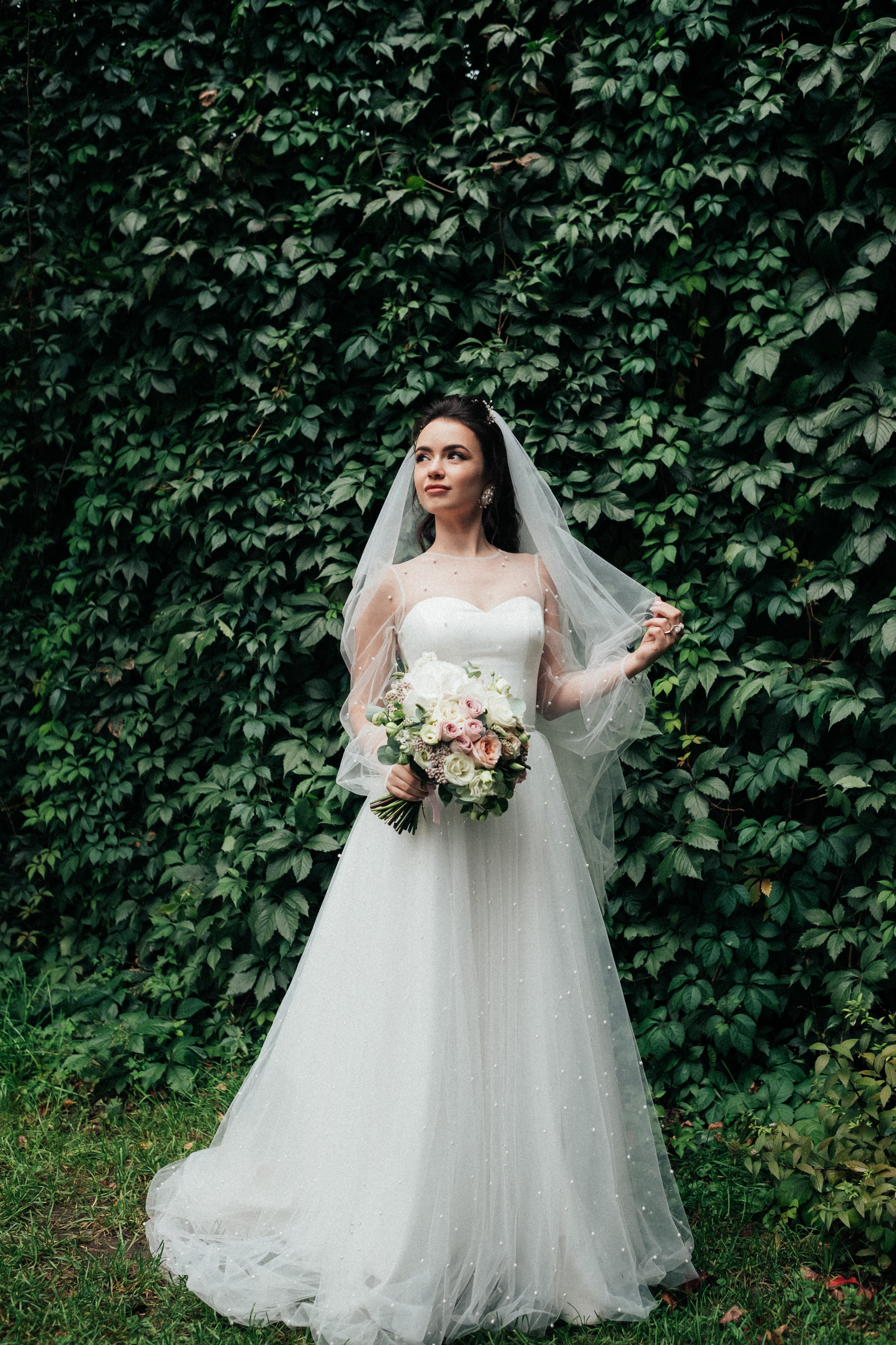 Олег и Наталья. Главная