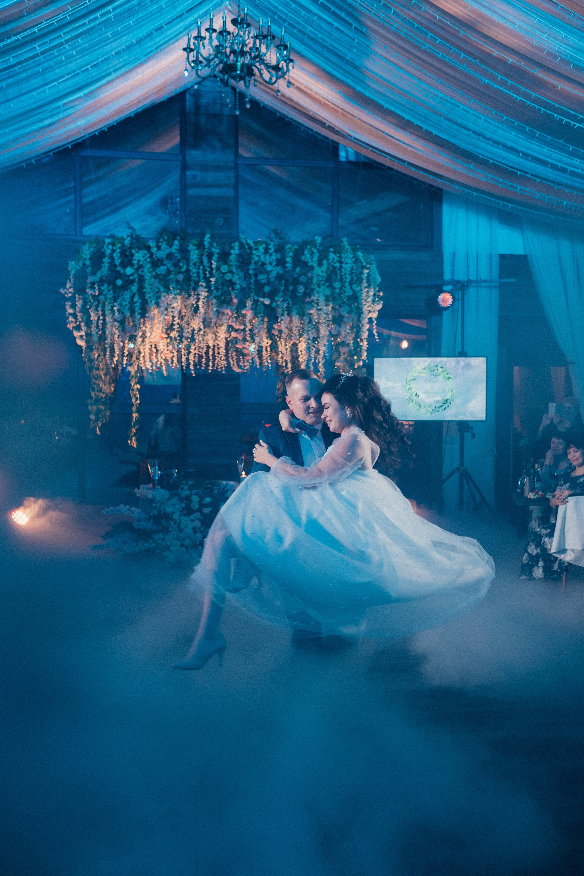 Олег и Наталья. Главная