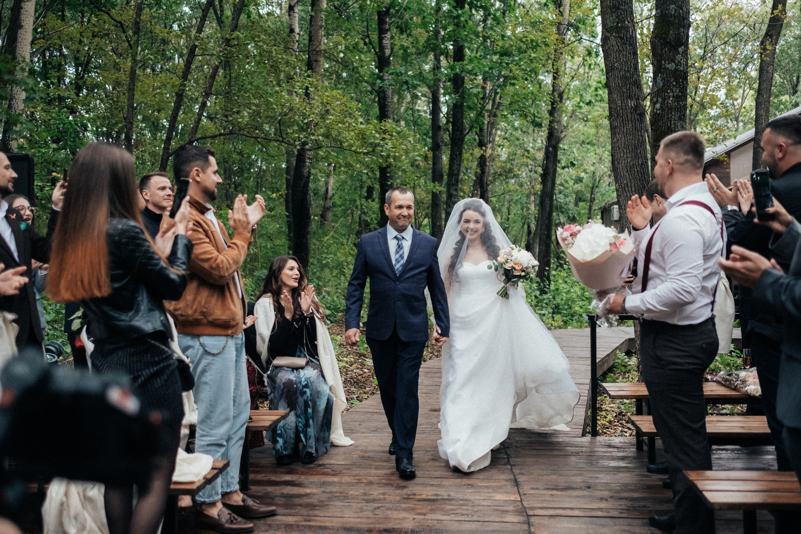 Олег и Наталья. Главная