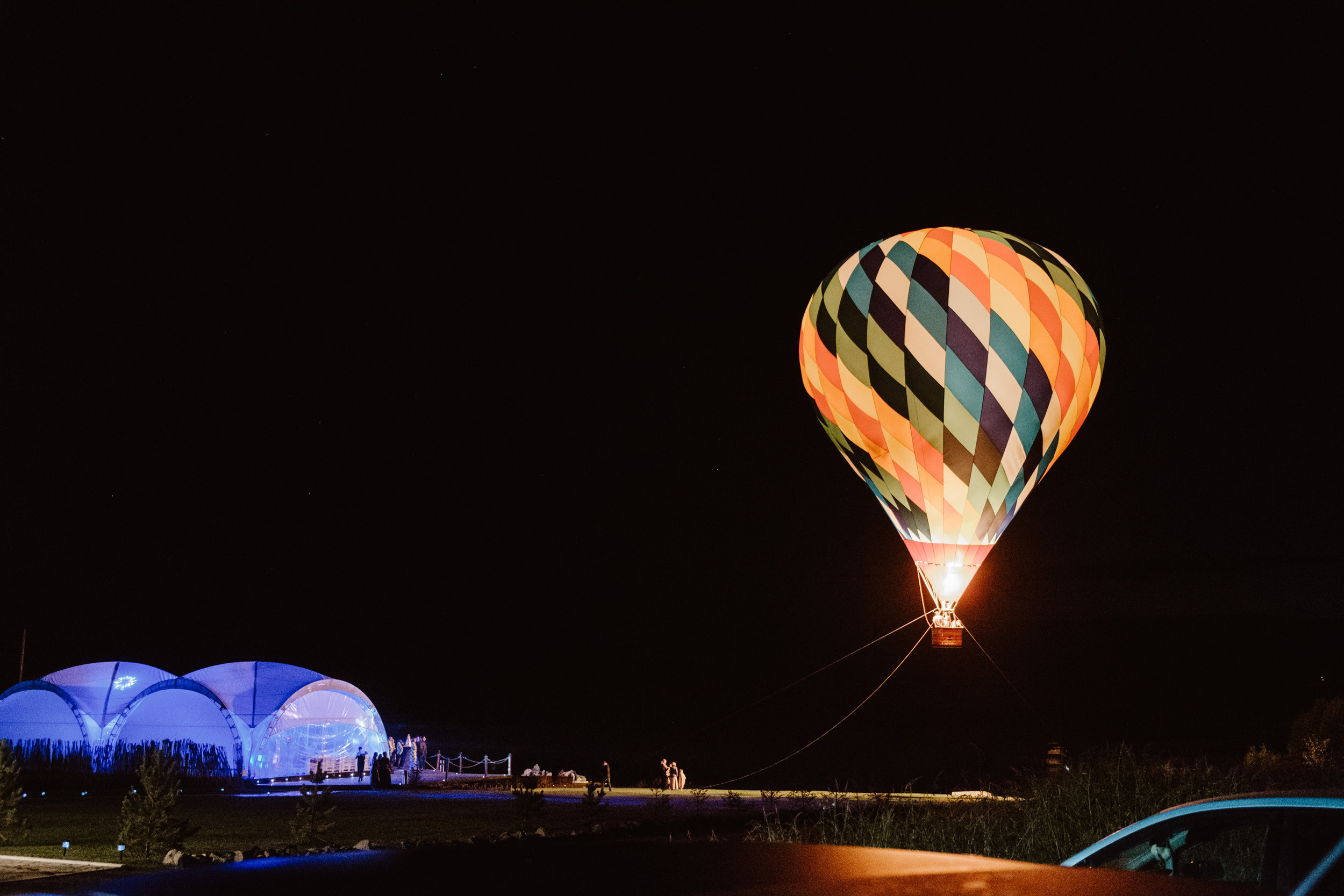 Павел и Валерия. Главная