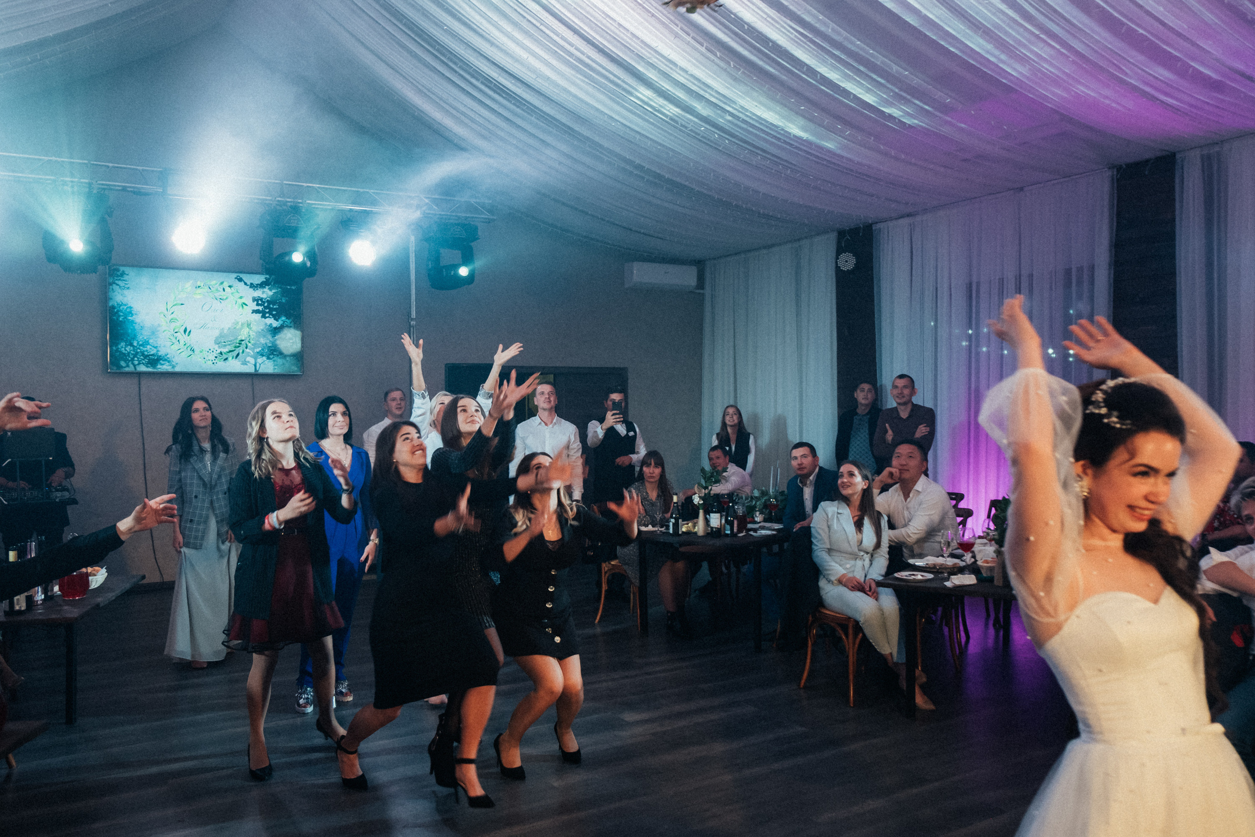 Олег и Наталья. Главная