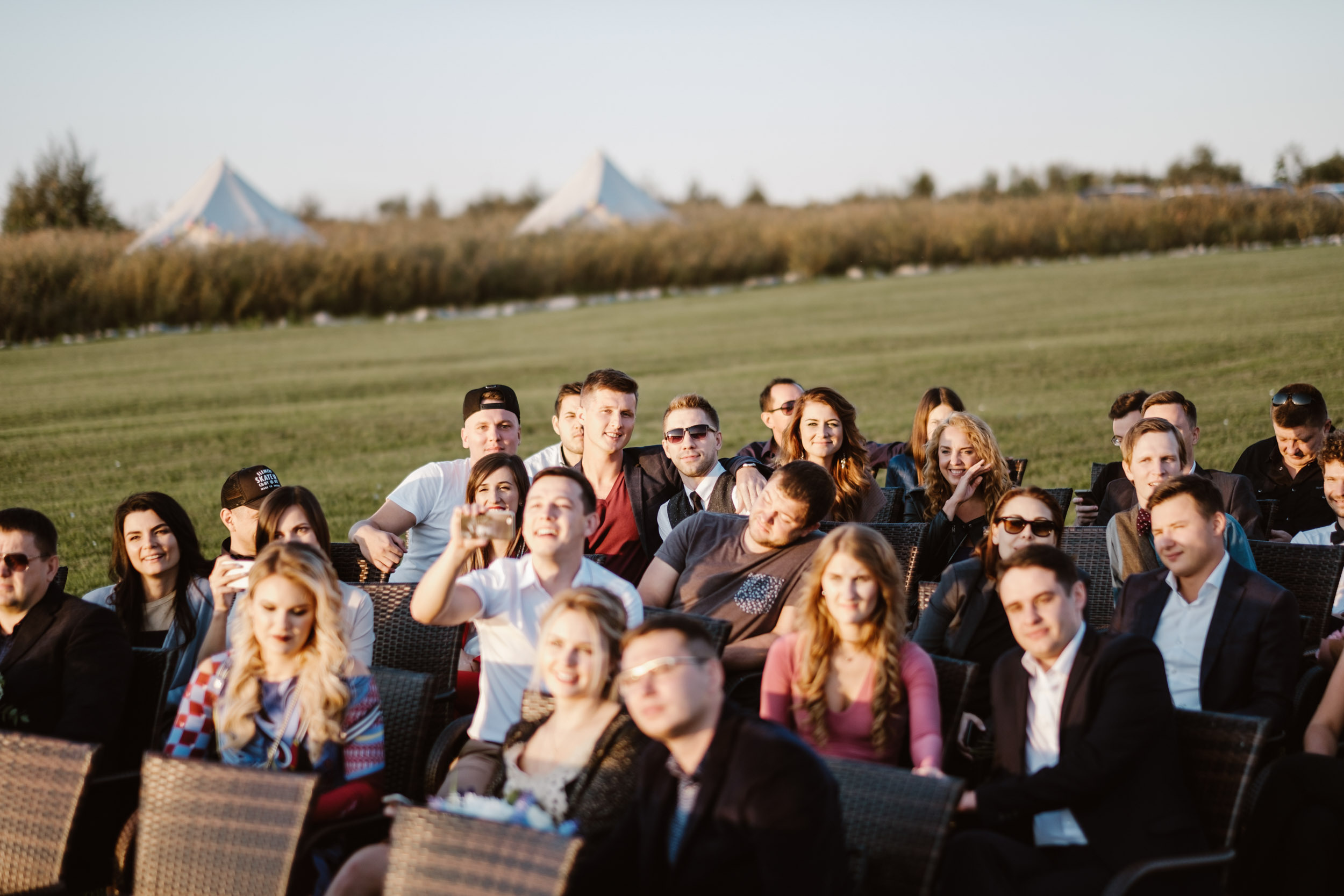 Павел и Валерия. Главная