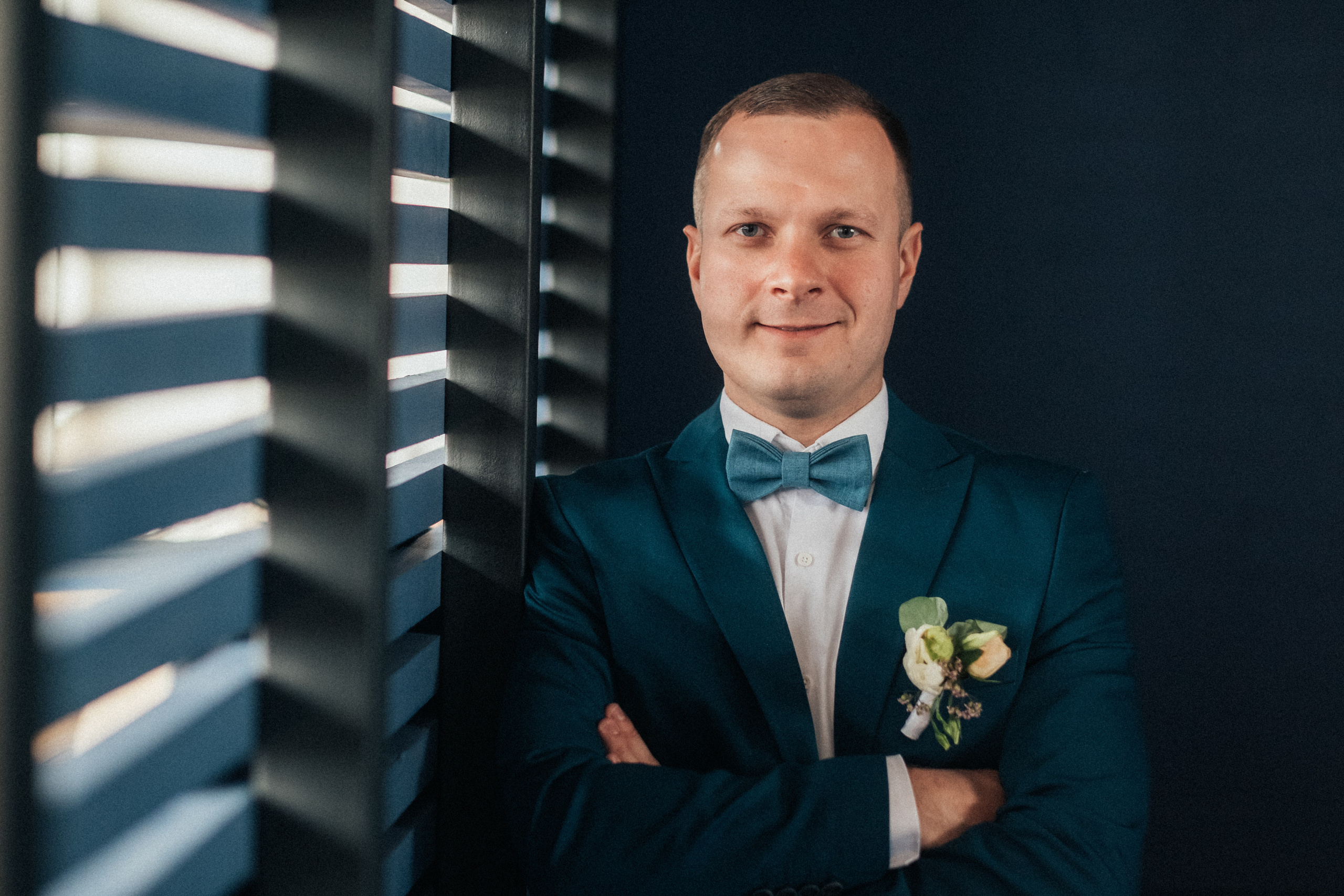 Олег и Наталья. Главная