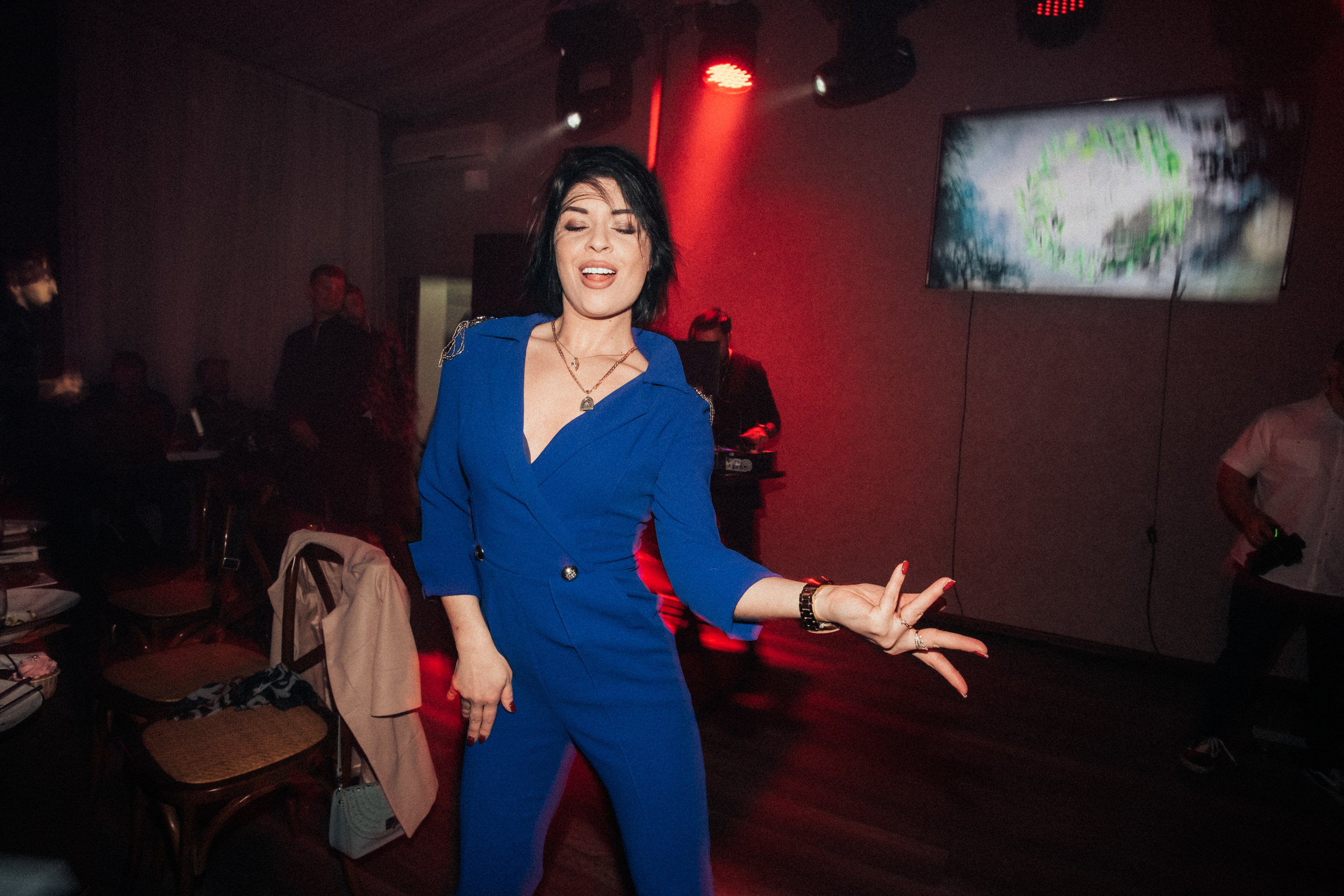 Олег и Наталья. Главная