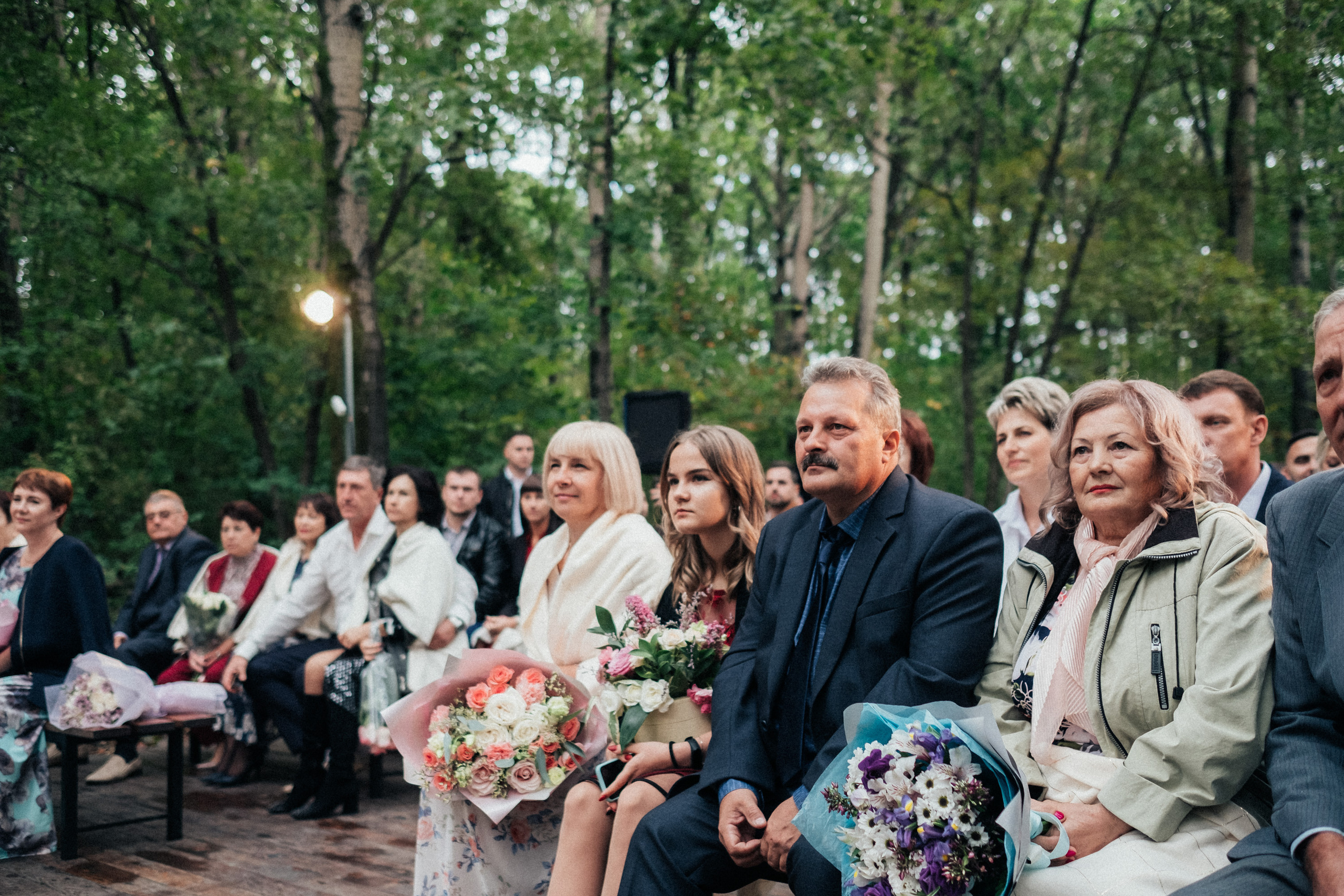 Олег и Наталья. Главная