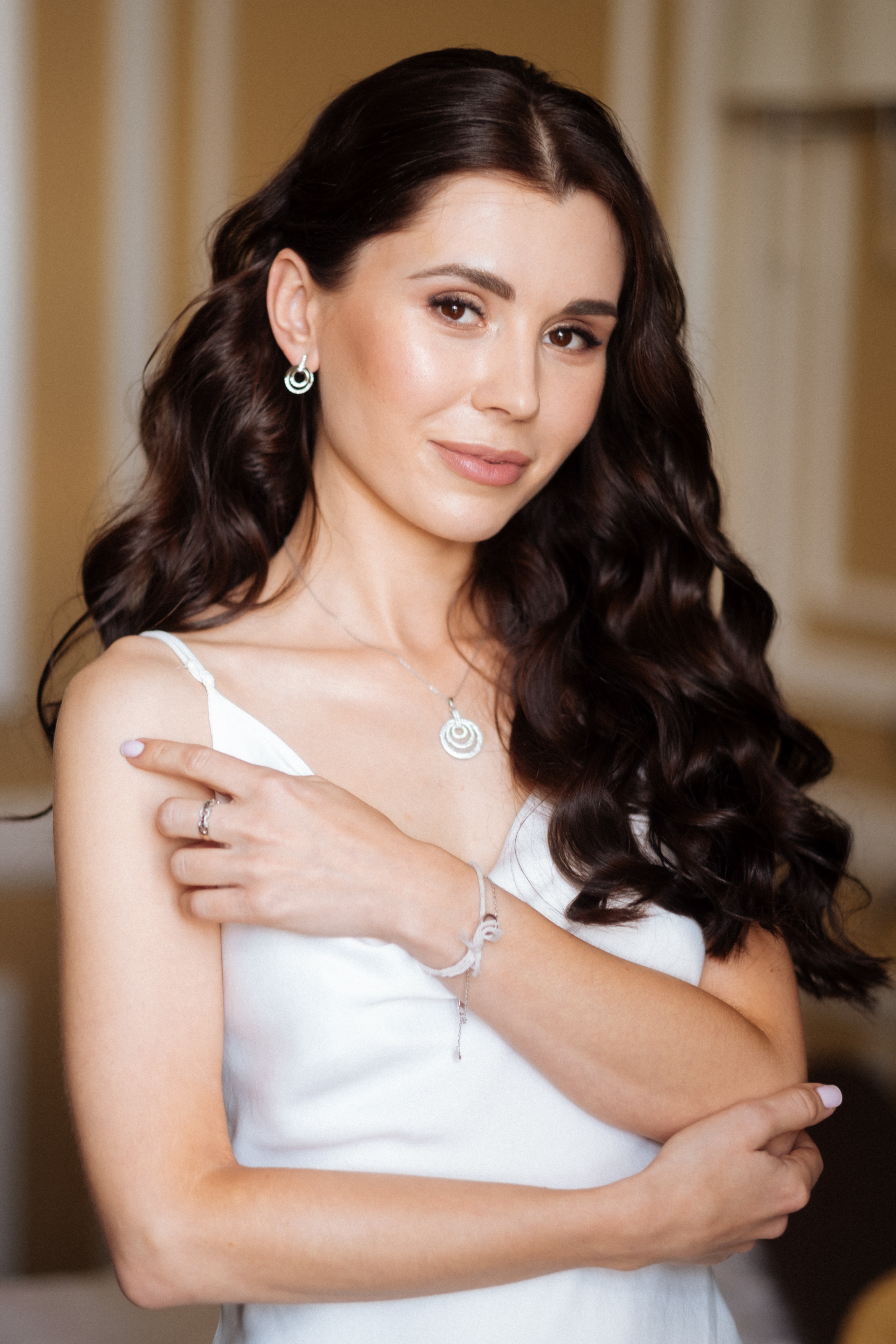 Никита и Дарья. Главная