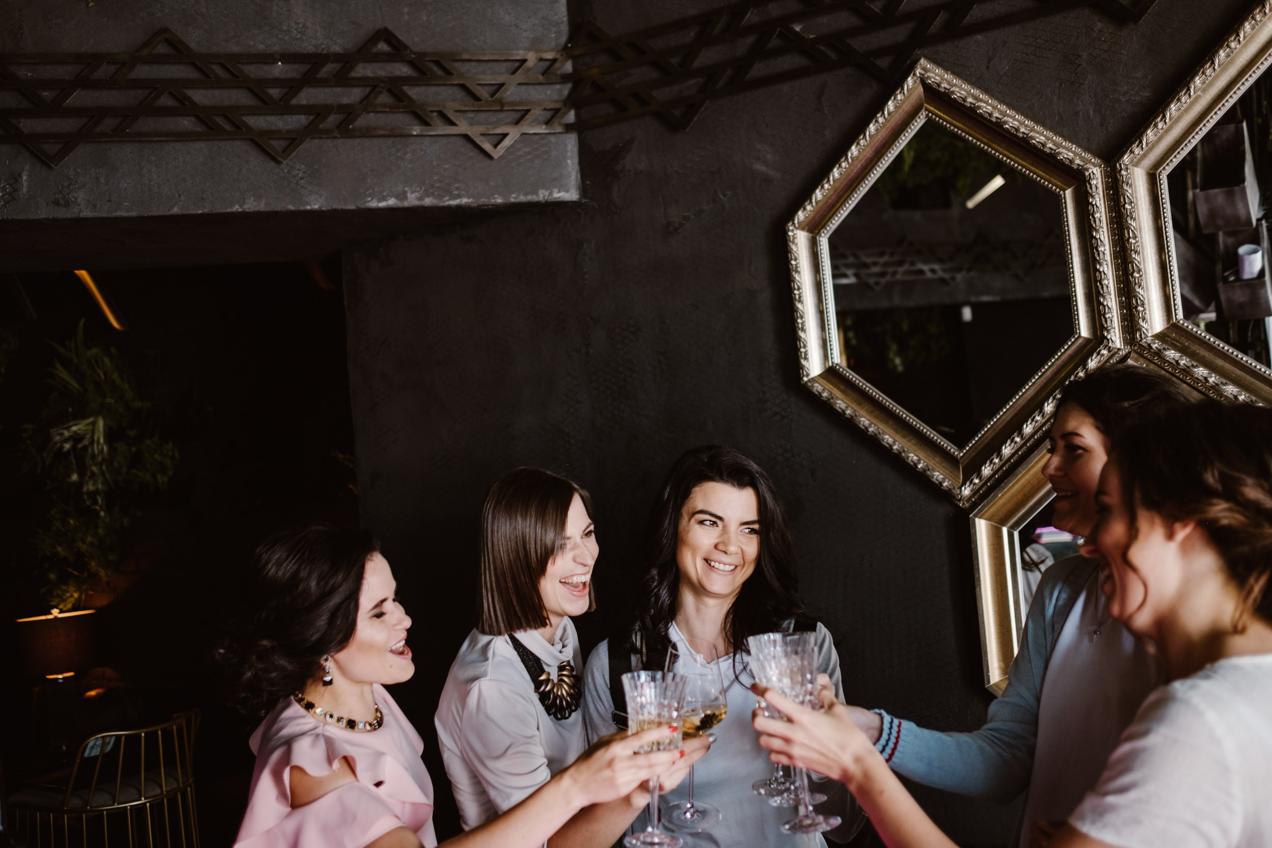 Павел и Валерия. Главная