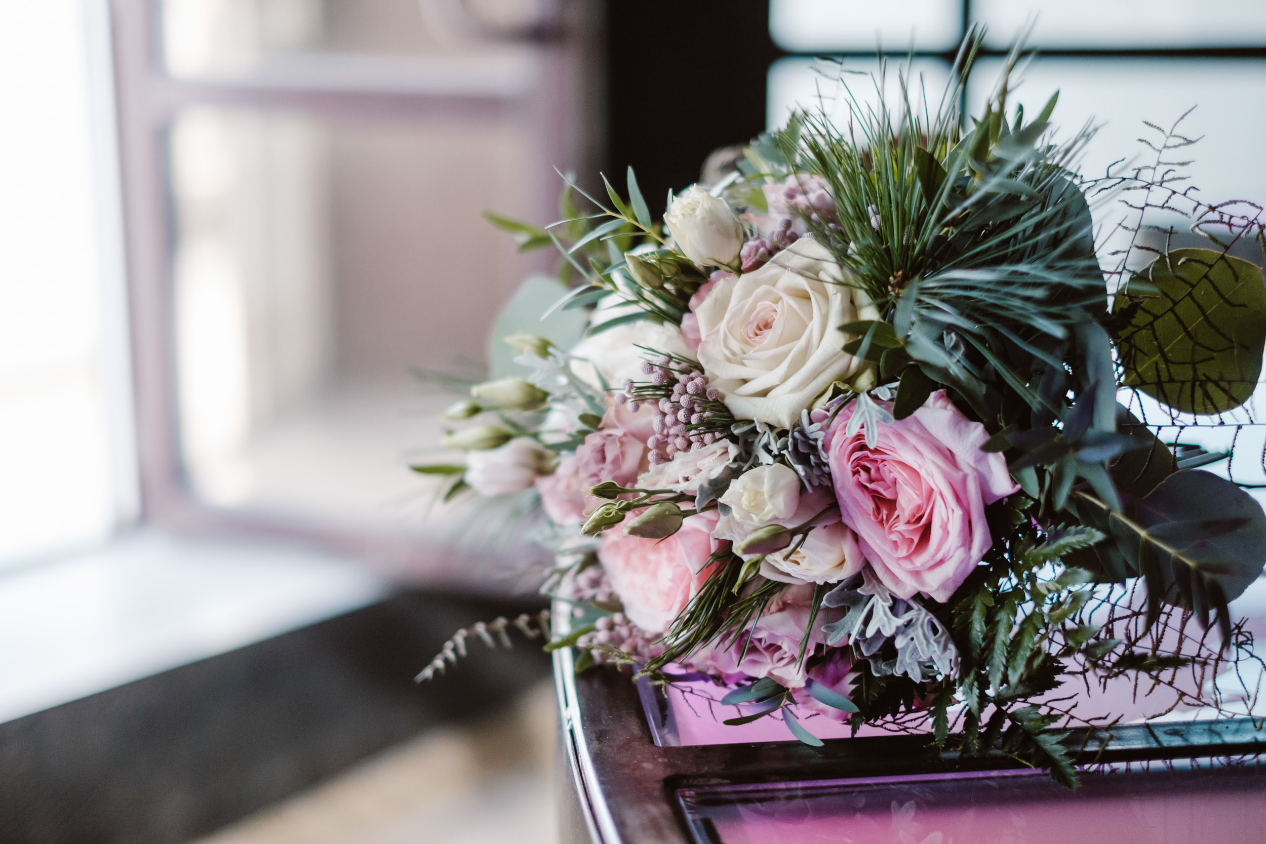 Павел и Валерия. Главная