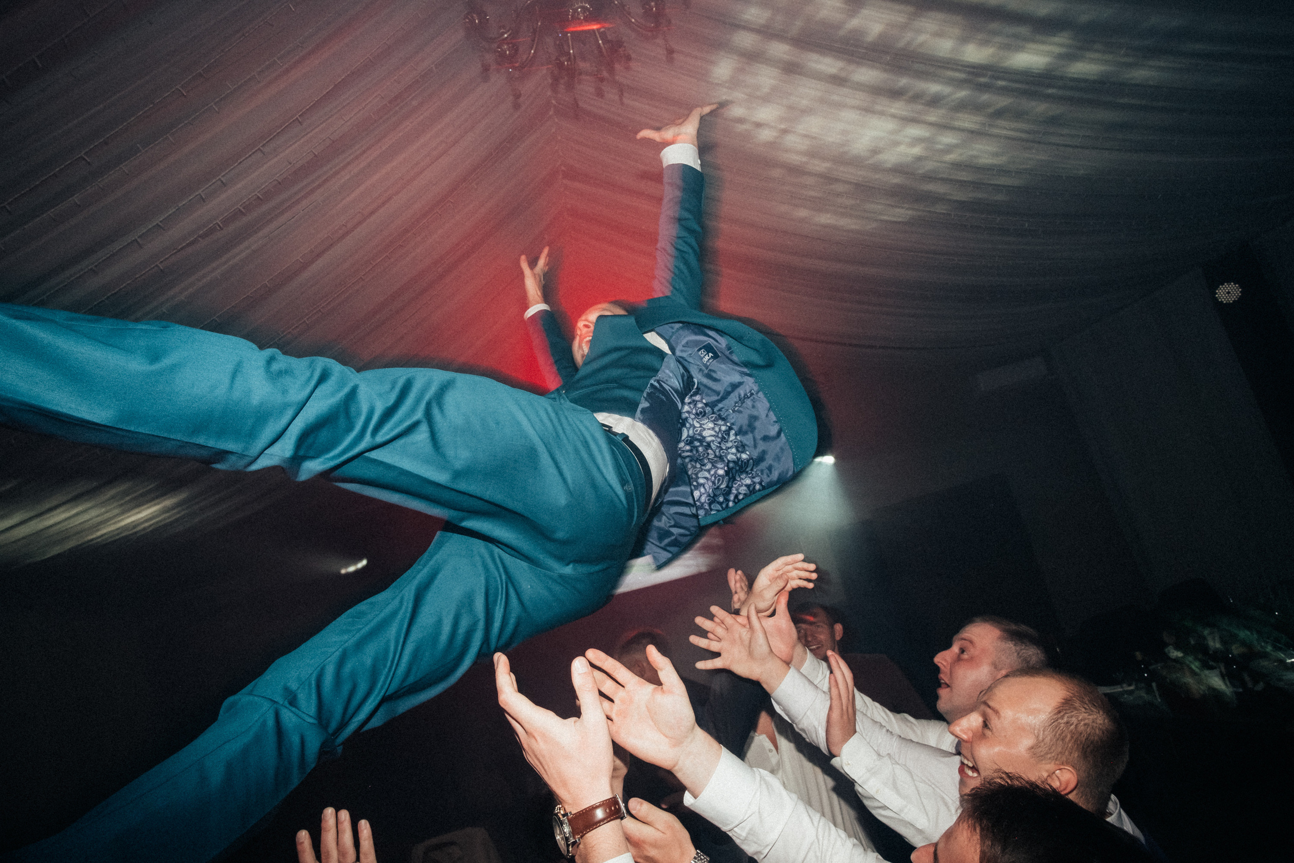 Олег и Наталья. Главная