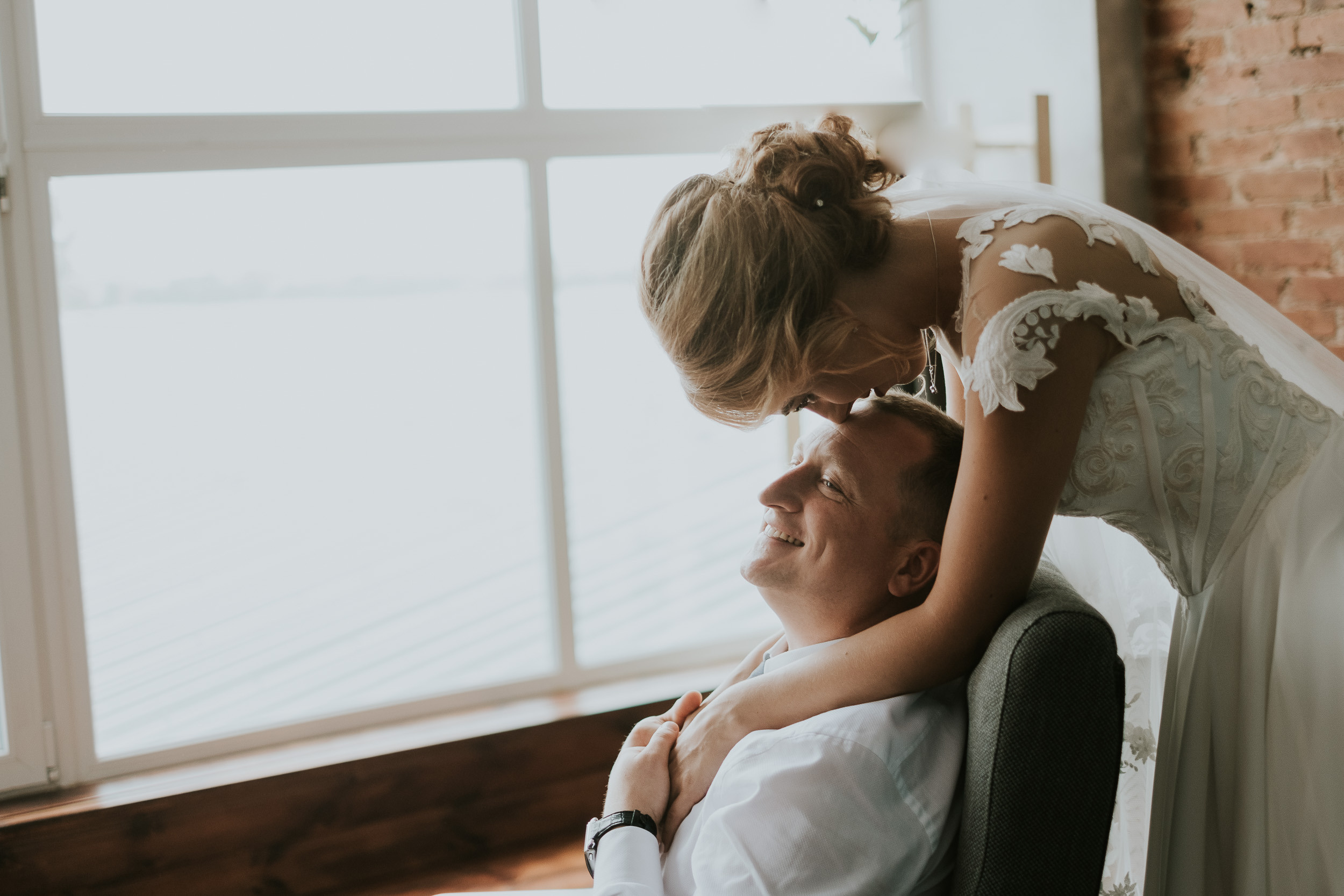 Сергей и Наталья. Главная