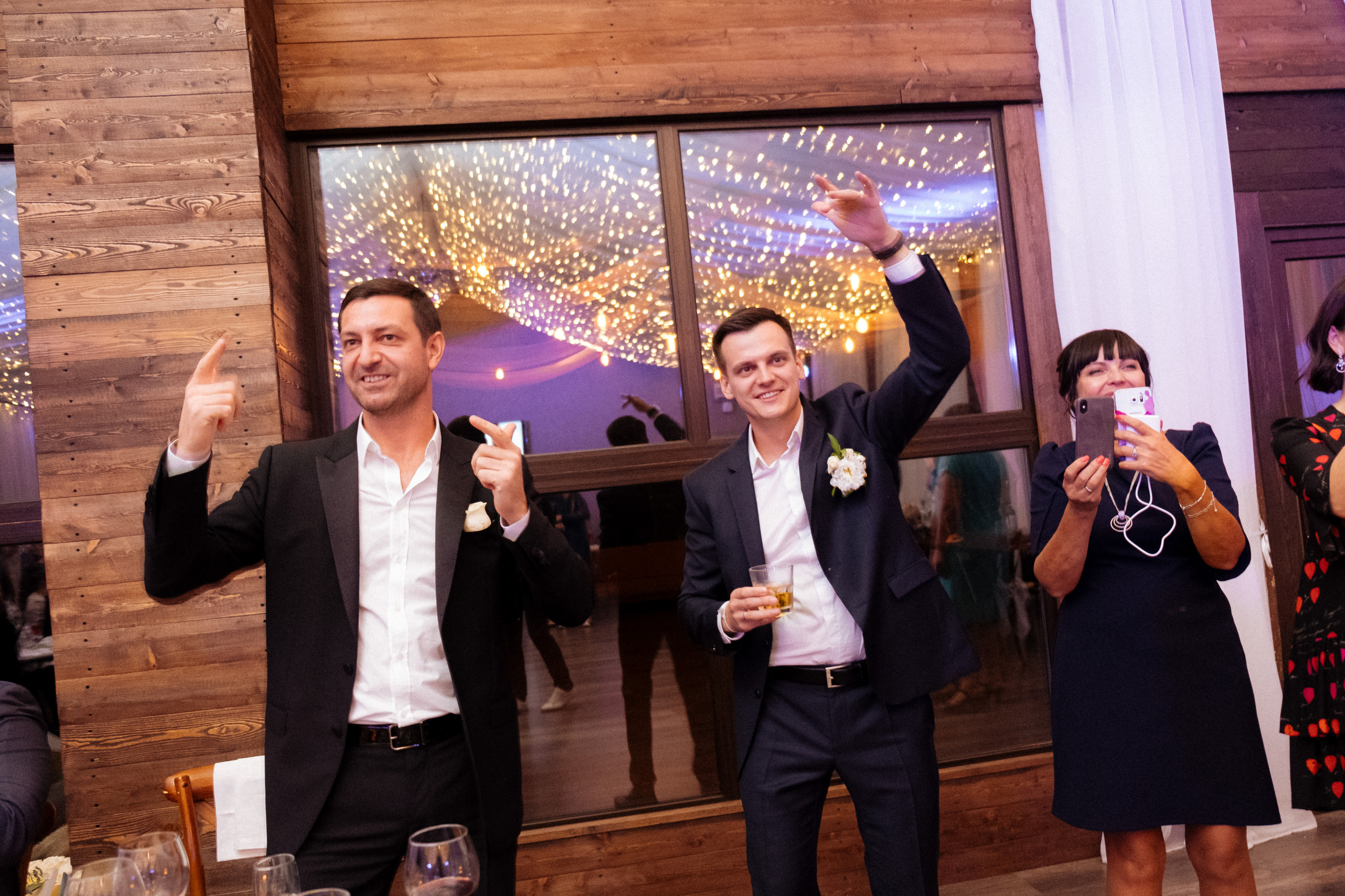 Никита и Дарья. Главная