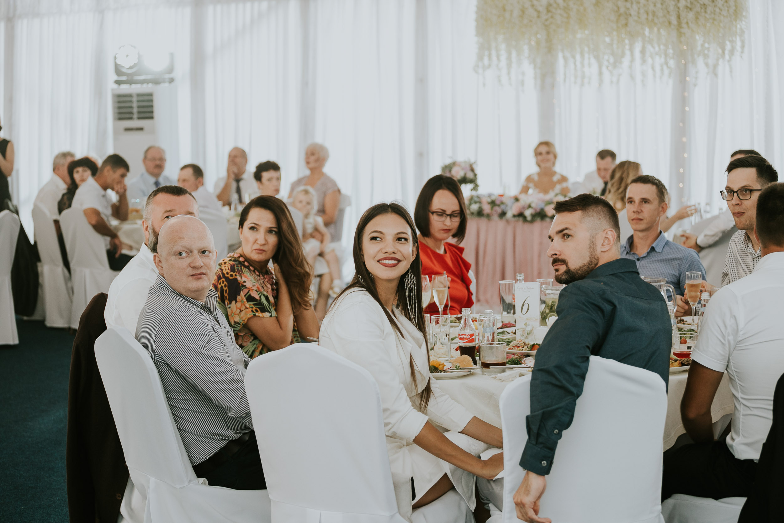 Сергей и Наталья. Главная