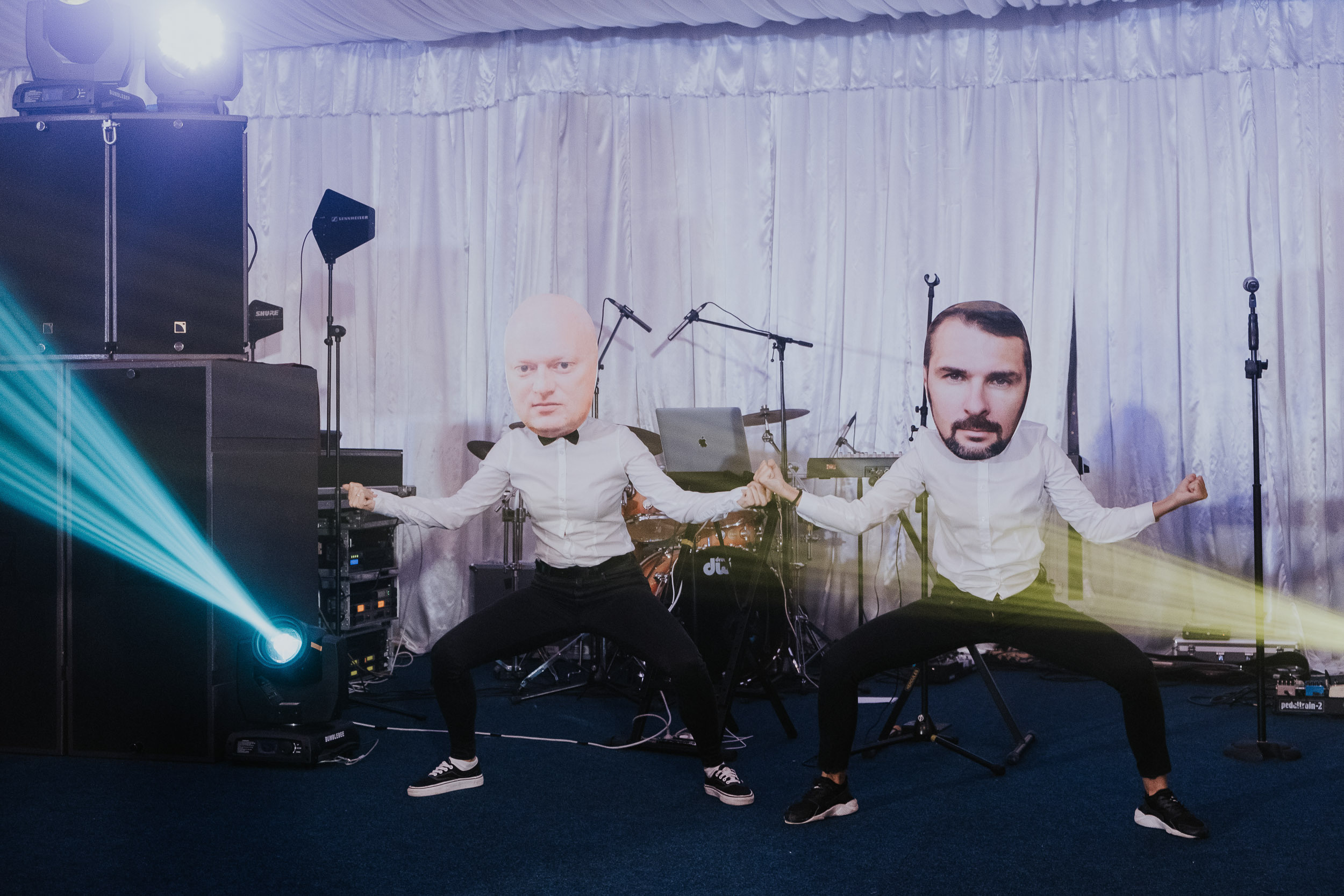 Сергей и Наталья. Главная