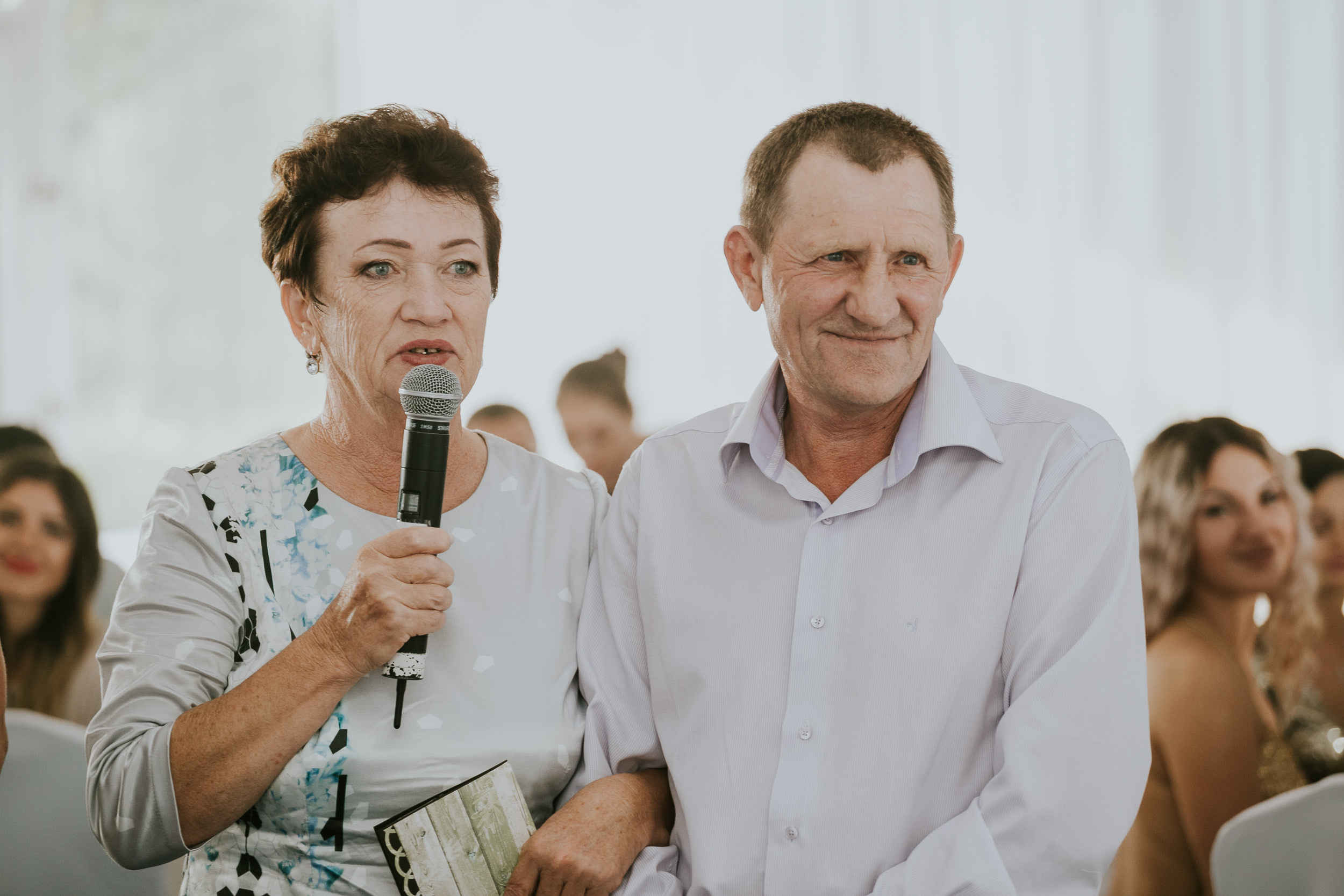 Сергей и Наталья. Главная